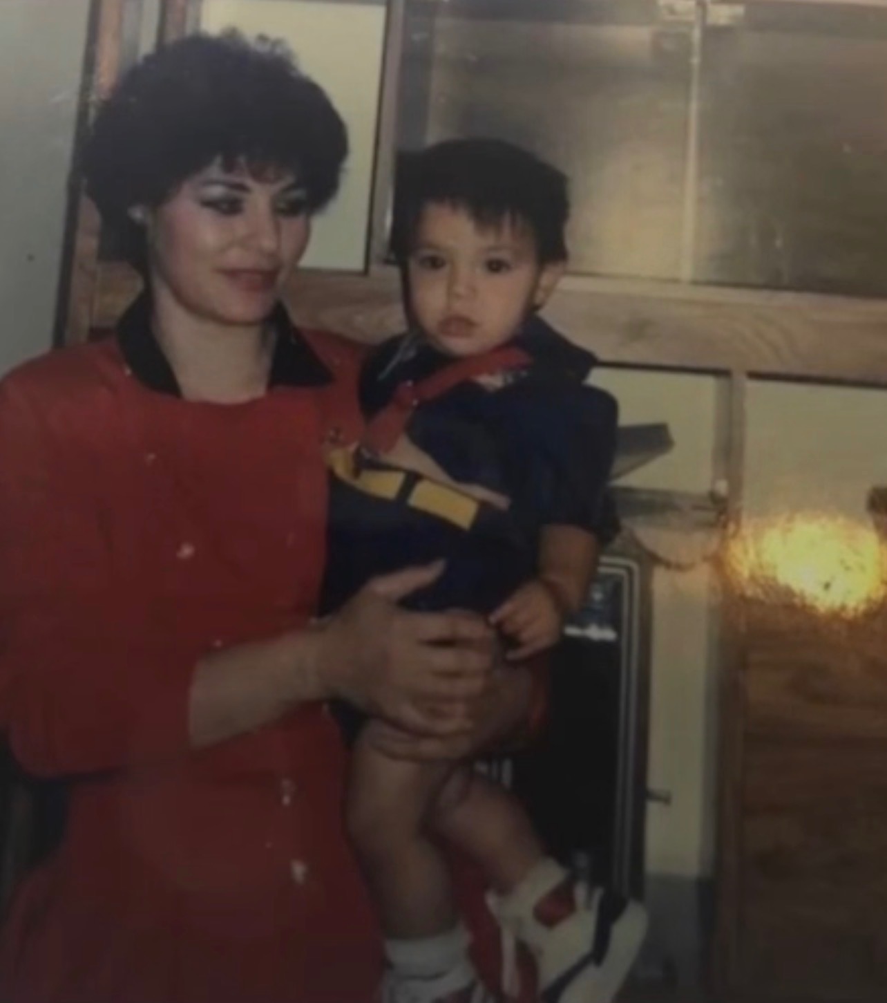 Support Abran Menez's Family in Their Time of Loss campaign photo, 2 of 8