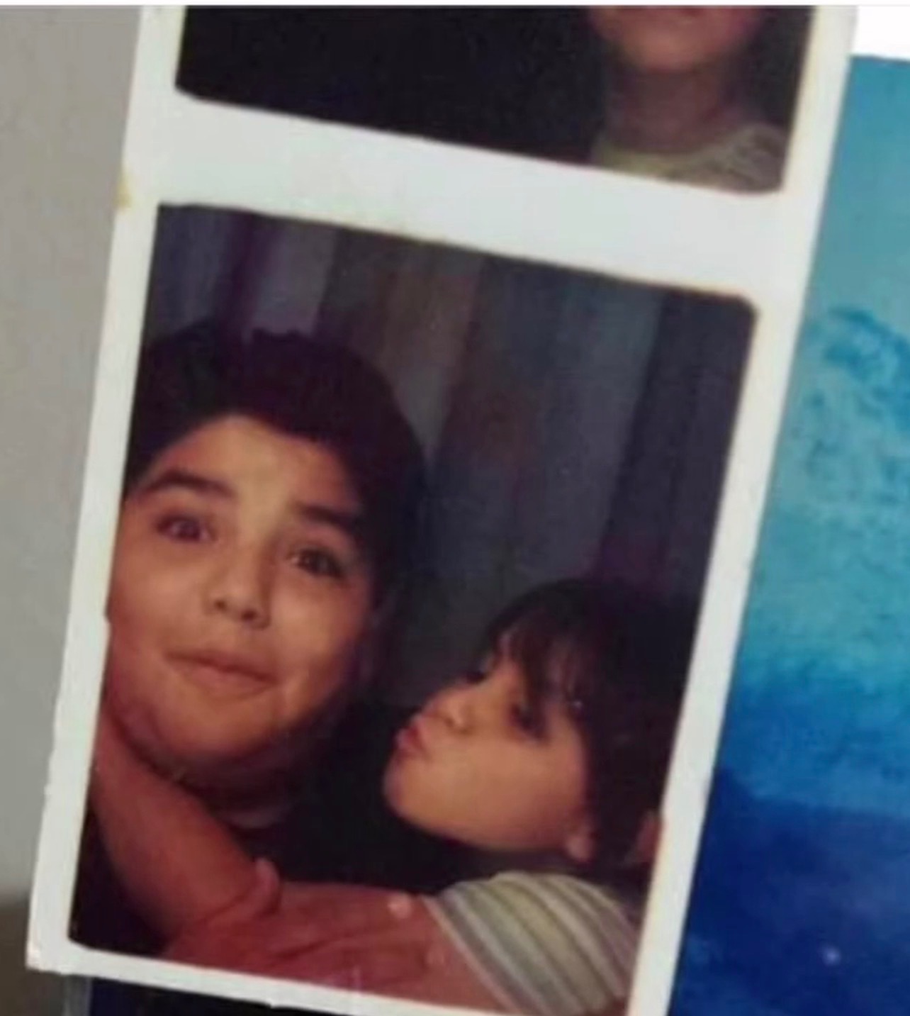 Support Abran Menez's Family in Their Time of Loss campaign photo, 4 of 8