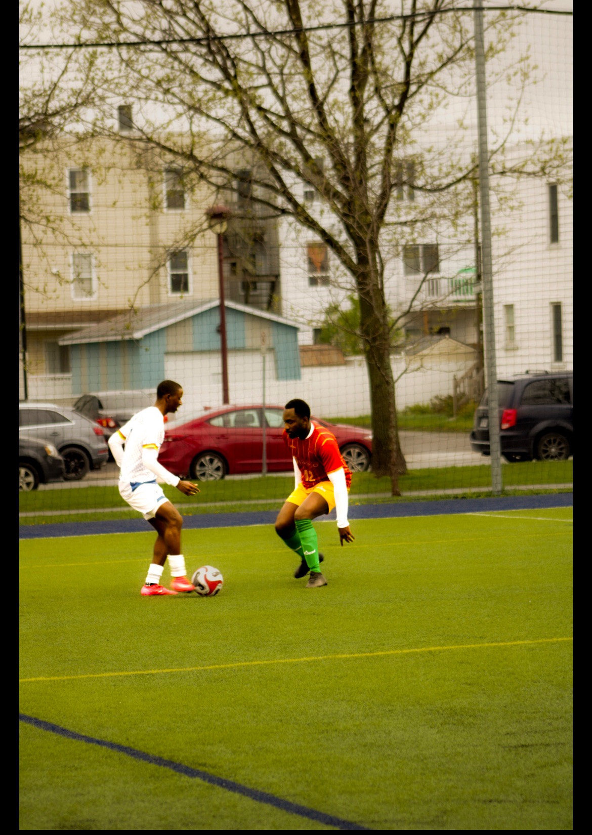 Aidez-nous  à atteindre notre objectif sportif ! campaign photo, 2 of 4