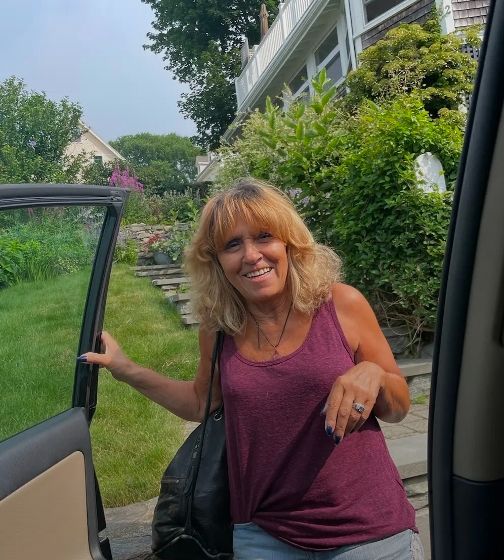 Help Mimi Heal: Stroke Recovery Fund campaign photo, 2 of 8