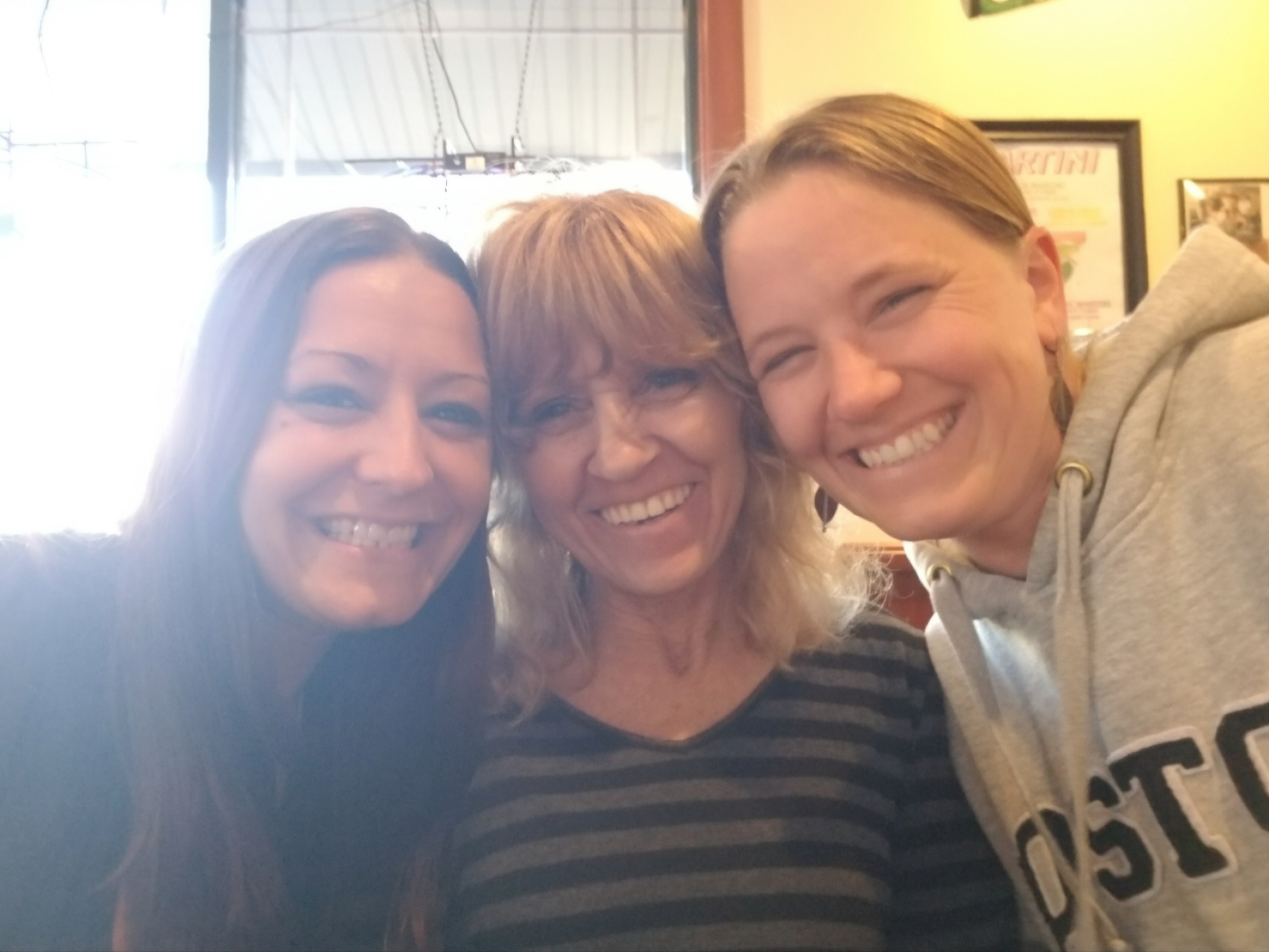 Help Mimi Heal: Stroke Recovery Fund campaign photo, 4 of 8