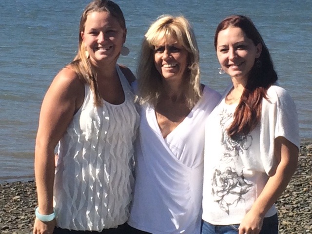 Help Mimi Heal: Stroke Recovery Fund campaign photo, 5 of 8