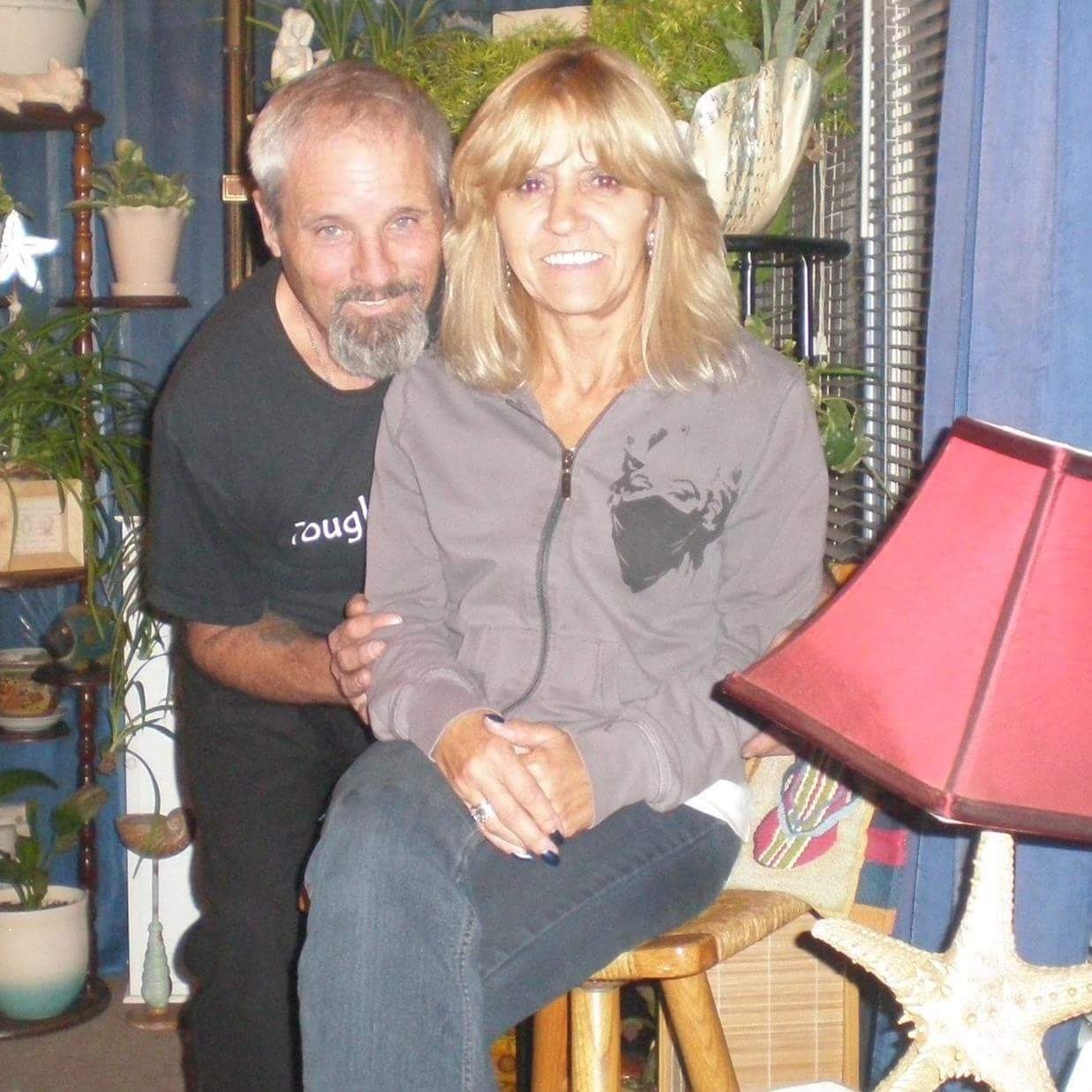 Help Mimi Heal: Stroke Recovery Fund campaign photo, 6 of 8