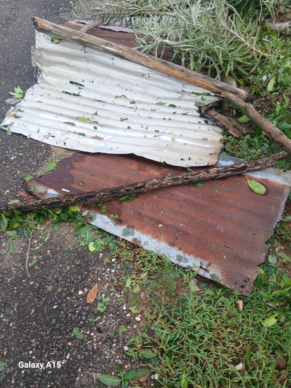 Help Rosemarie Black Rebuild After Hurricane campaign photo, 6 of 8