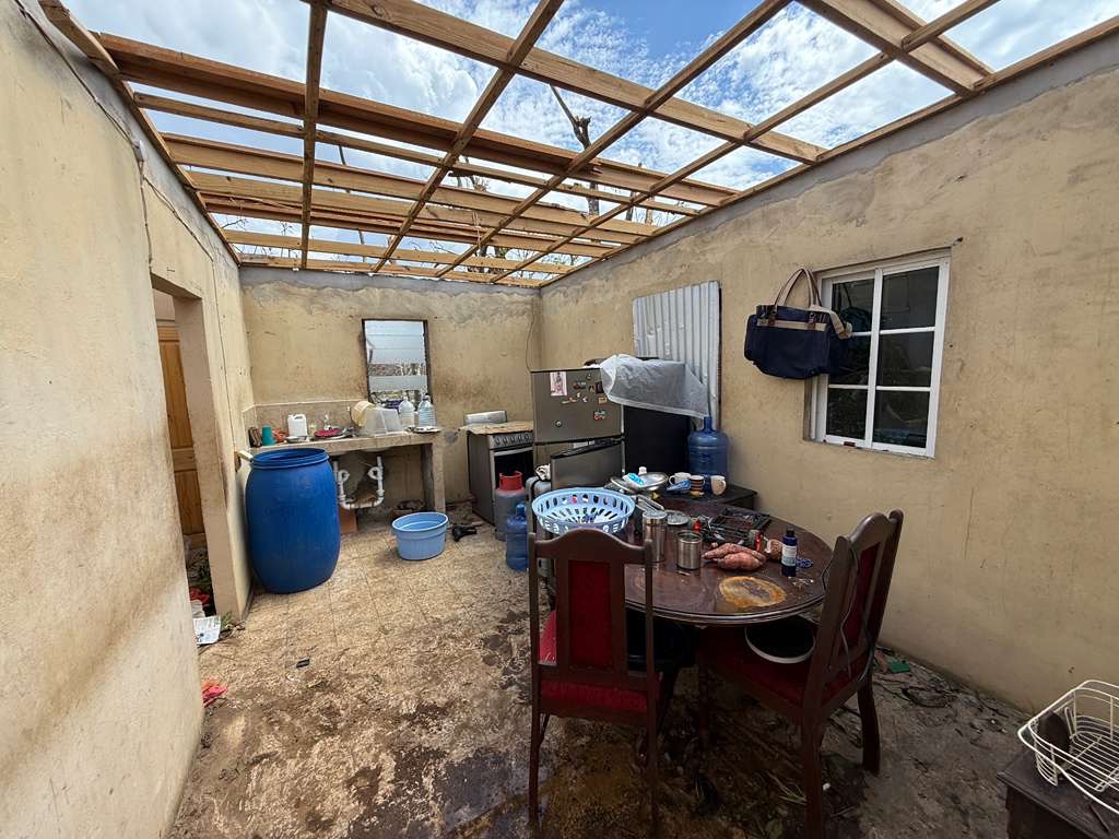 Help My Mother Rebuild her House campaign photo, 4 of 7