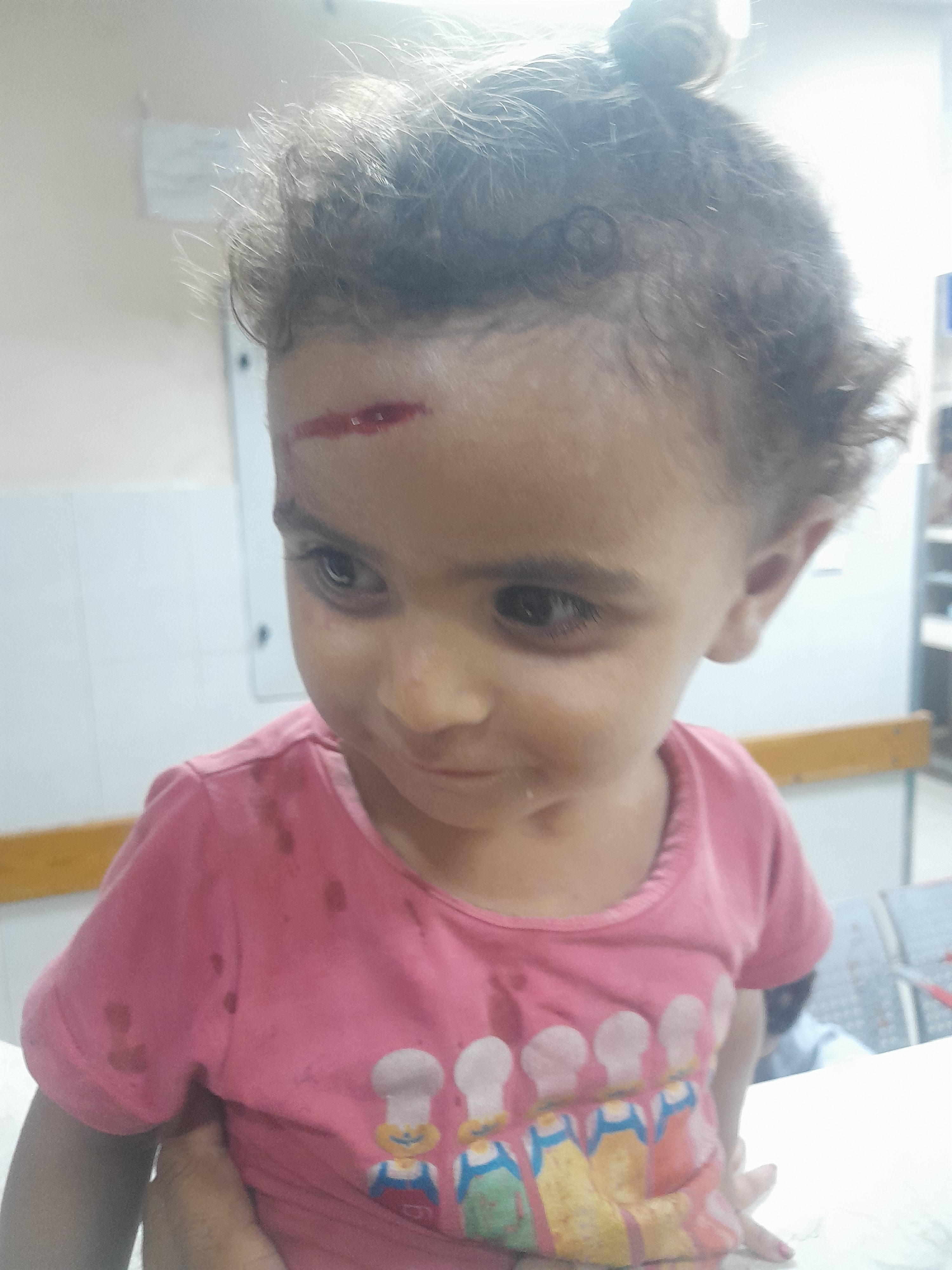يارب نحن جوعا فأطعمنا ضعفاء فأغثنا campaign photo, 5 of 6