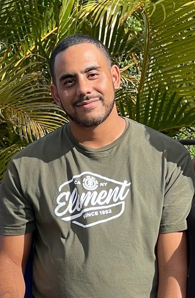 Celebrate Kamani's Life: Support His Ohana campaign photo, 5 of 6