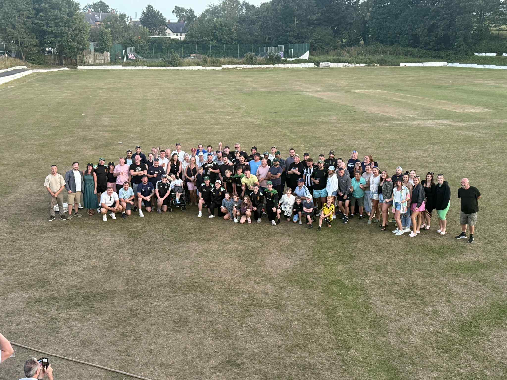 Greenside CC Fundraiser - 10 Mile Members Walk campaign photo, 5 of 7