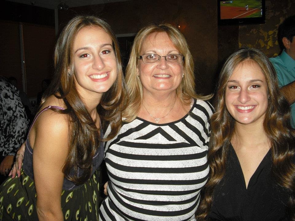 Donate to Save Mom's Health and Life campaign photo, 5 of 8
