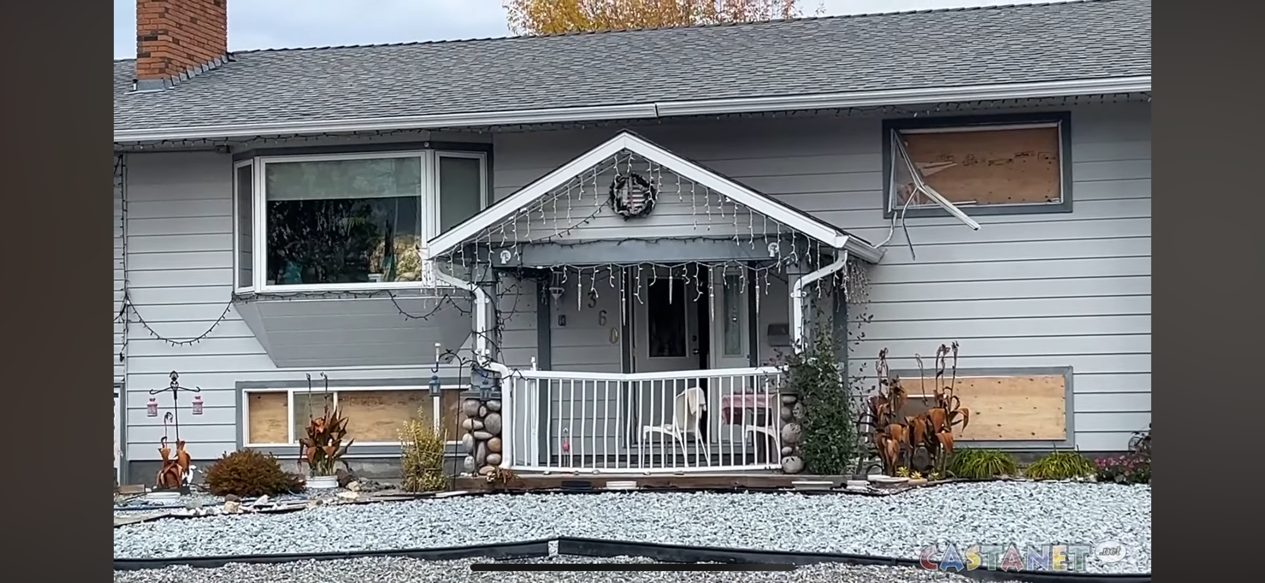 Help My Mom Rebuild After a Devastating Police Raid campaign photo, 7 of 8