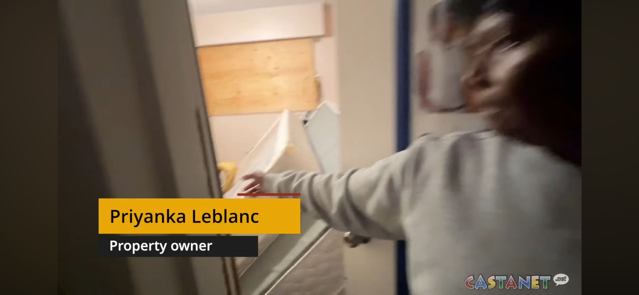 Help My Mom Rebuild After a Devastating Police Raid campaign photo, 2 of 8