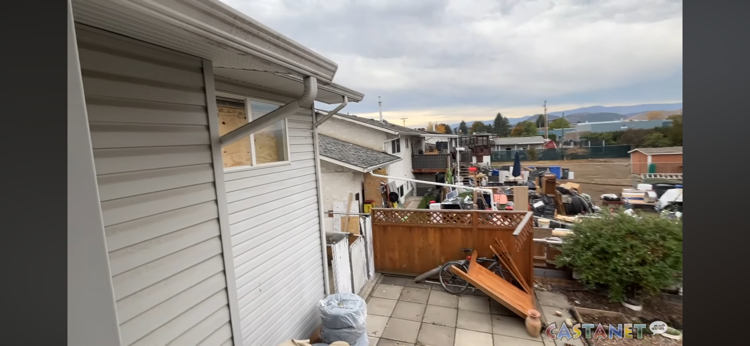 Help My Mom Rebuild After a Devastating Police Raid campaign photo, 6 of 8