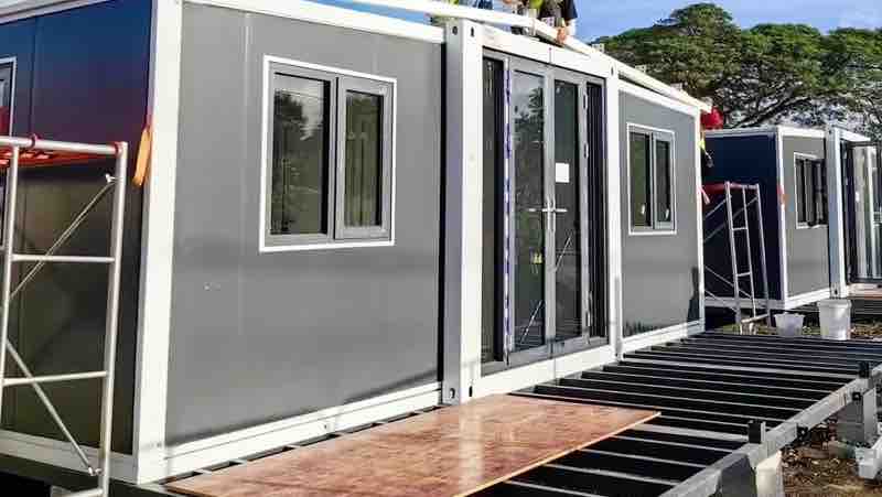 Help Jamaica Rebuild Homes After Hurricane Melissa photo