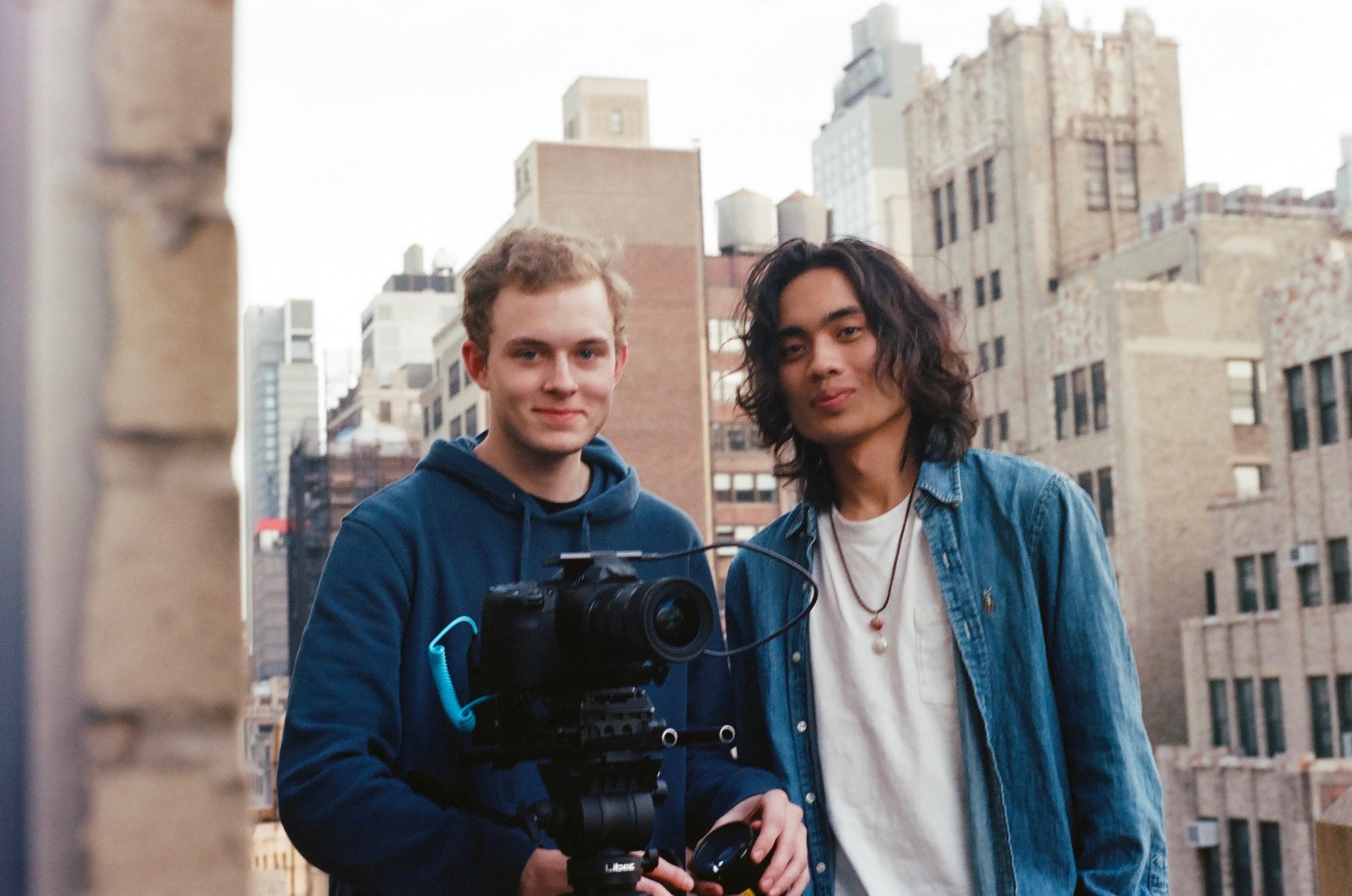 Support "Wrong Crowd" - A Film by Daniel Shillinglaw campaign photo, 2 of 8