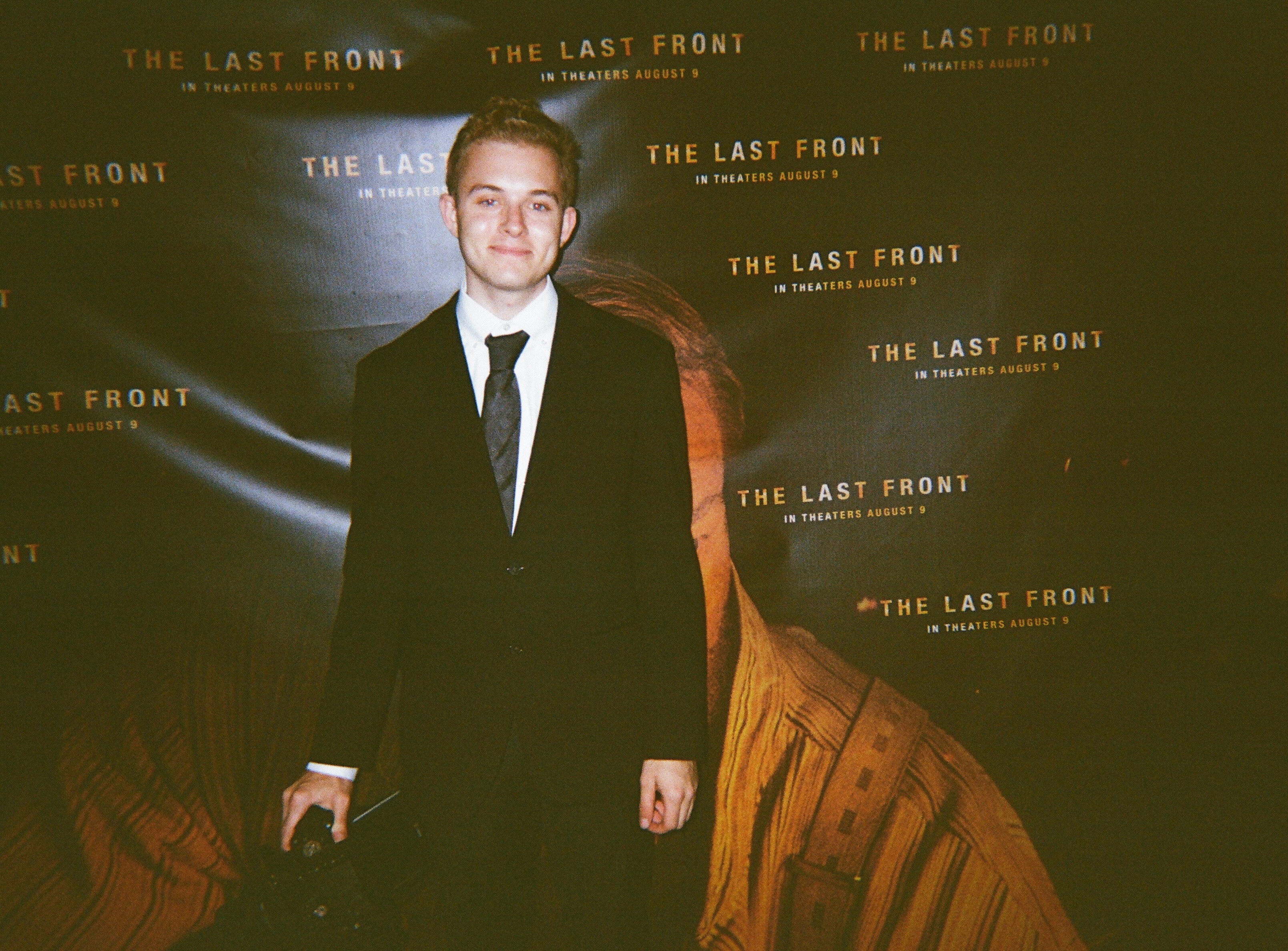 Support "Wrong Crowd" - A Film by Daniel Shillinglaw campaign photo, 4 of 8