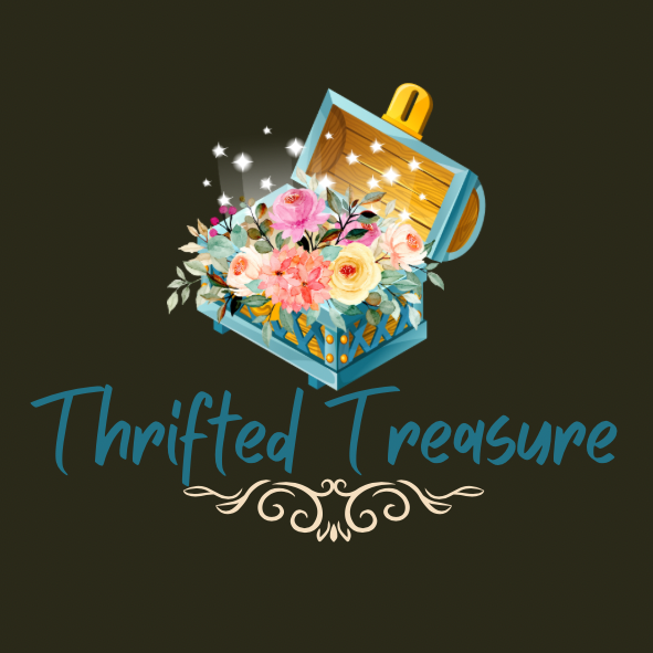 Help Open Thrifted Treasure in Sylvania, GA campaign photo, 7 of 8