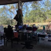 Help Open Thrifted Treasure in Sylvania, GA campaign photo, 6 of 8