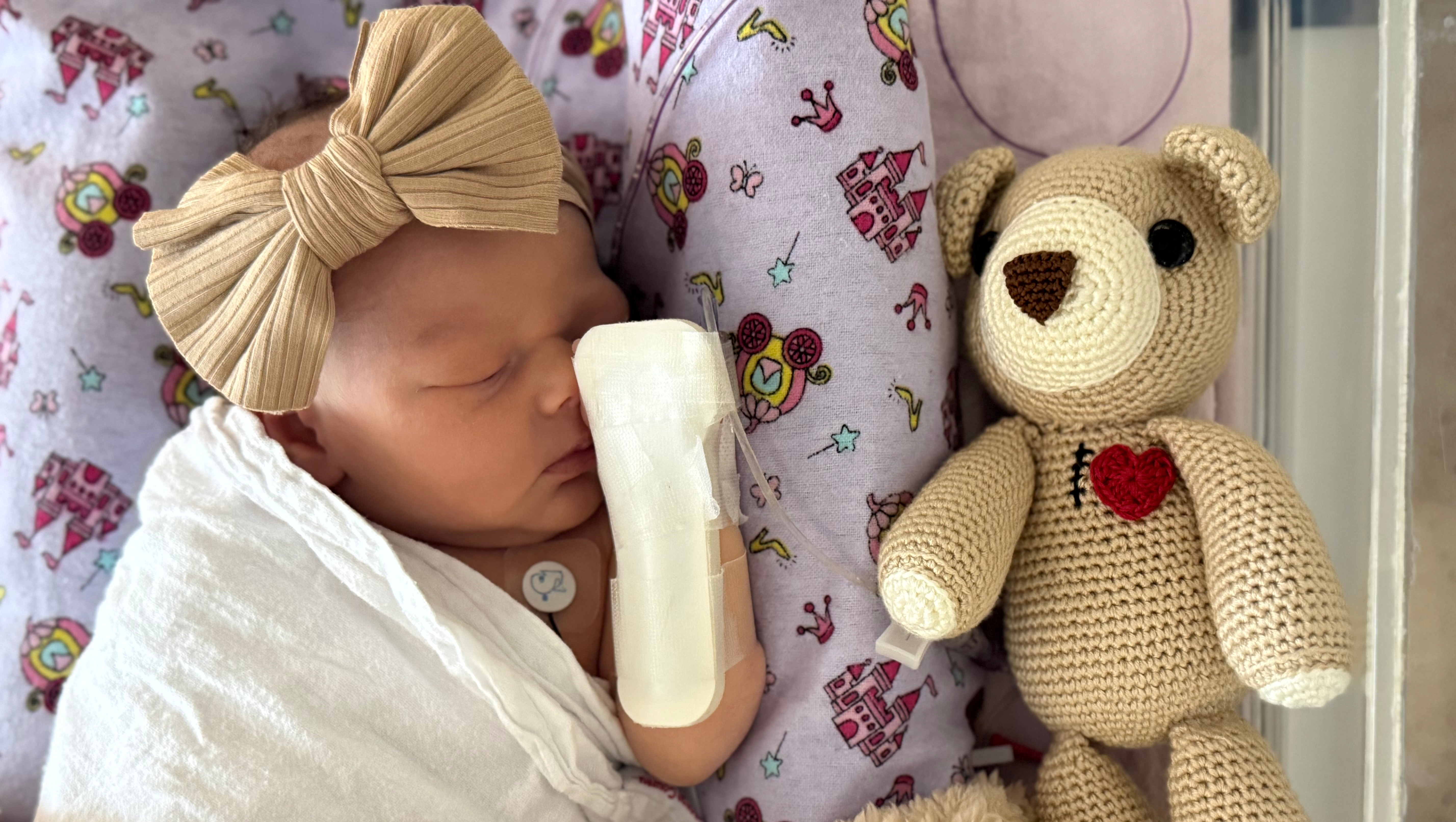 Support Scottie and Her Family Through the Unthinkable