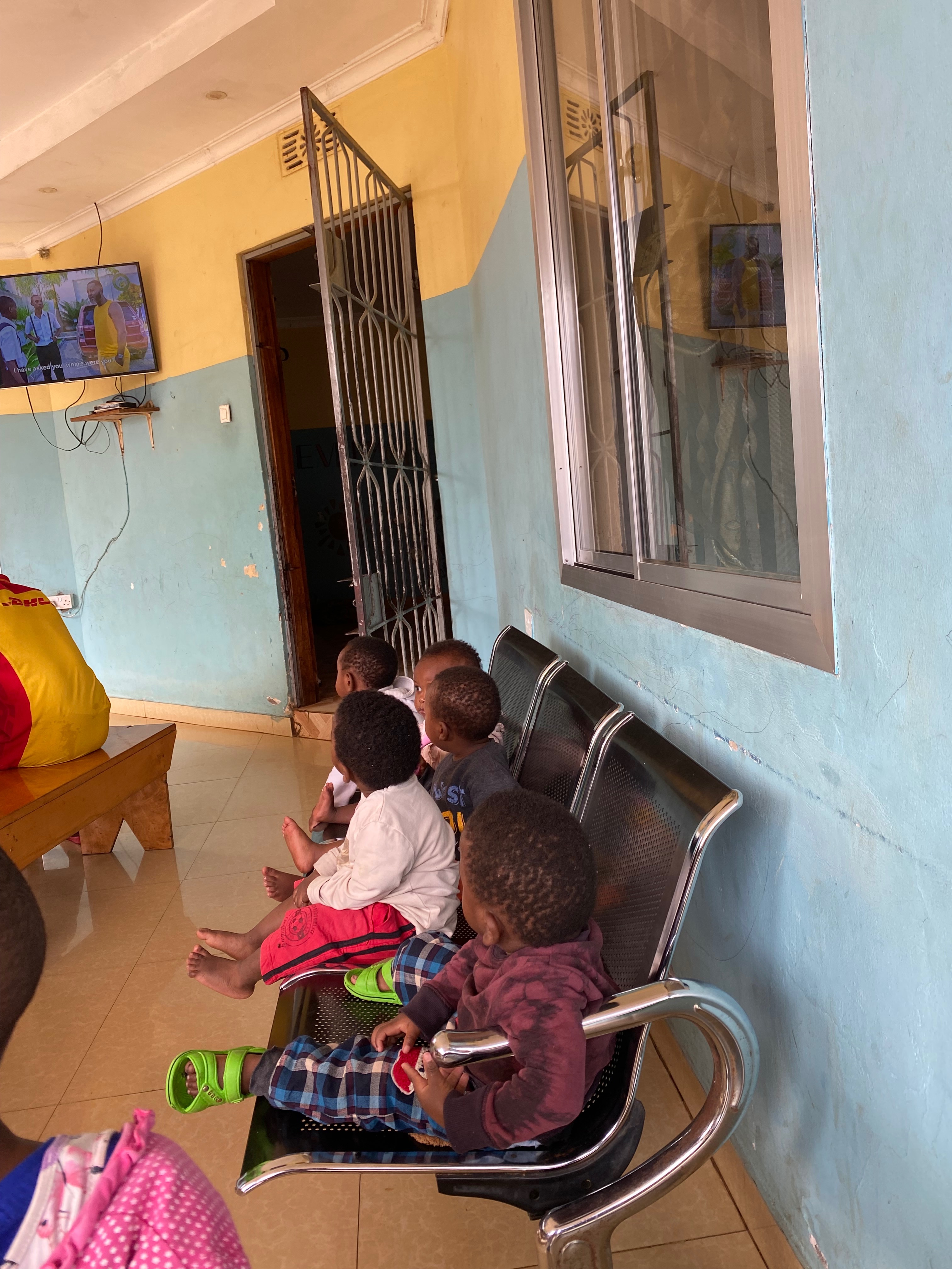 Christmas in Arusha! campaign photo, 7 of 8