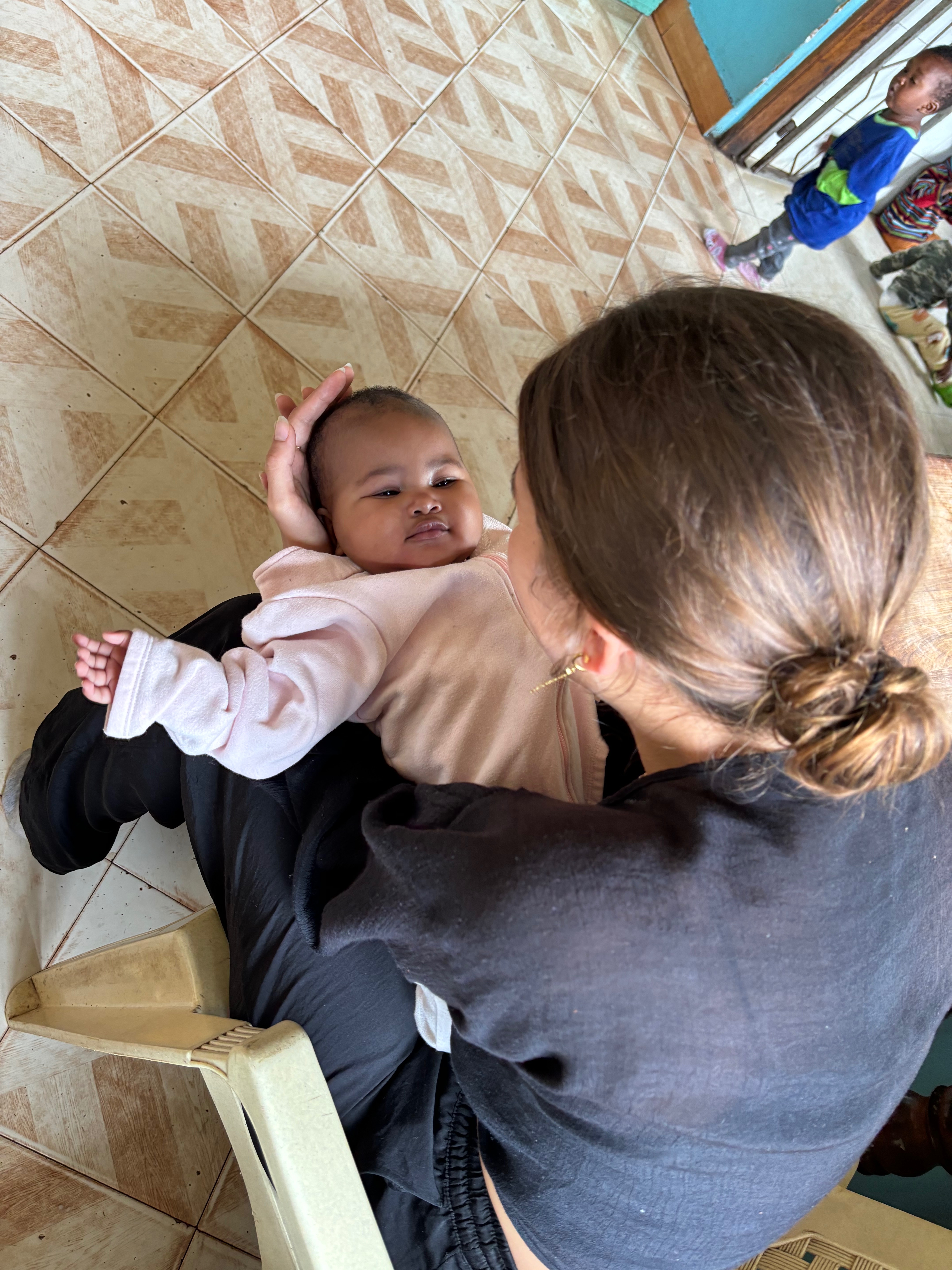 Christmas in Arusha! campaign photo, 5 of 8