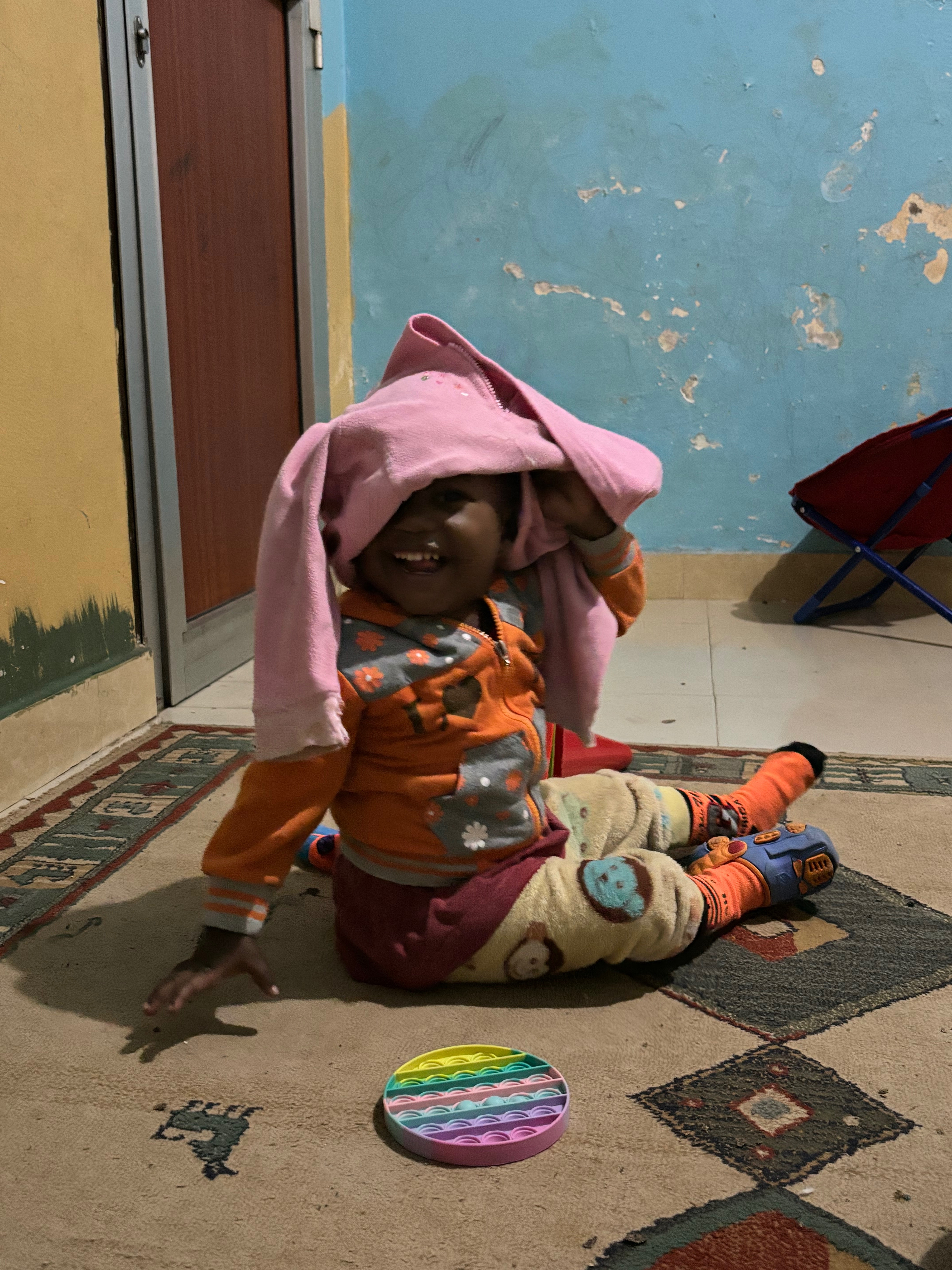 Christmas in Arusha! campaign photo, 6 of 8