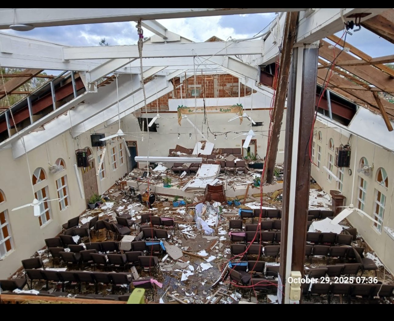 Rebuilding Hope in Flagaman St.Elizabeth campaign photo, 4 of 8