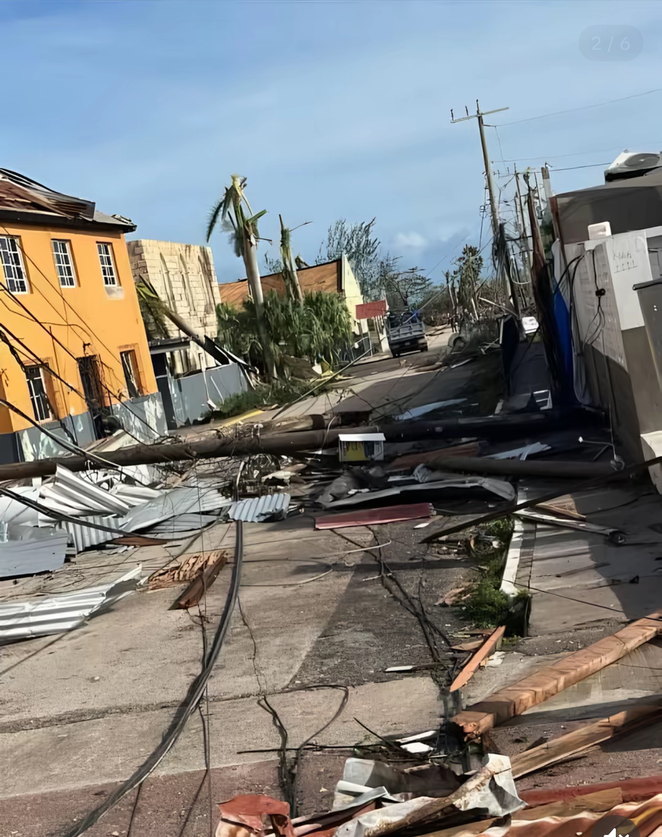 Rebuilding Hope in Flagaman St.Elizabeth campaign photo, 5 of 8