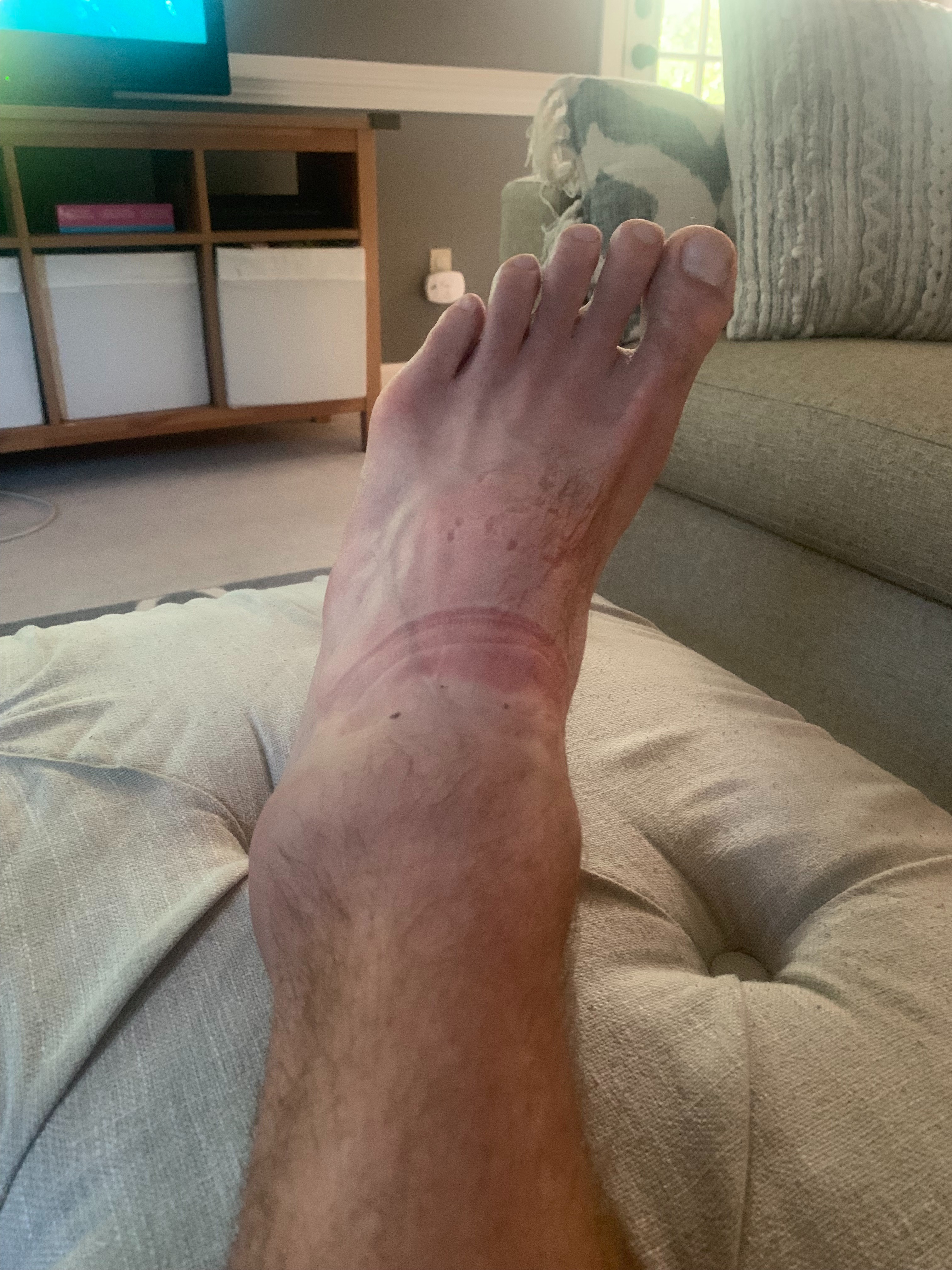 Support Alex's Recovery from Climbing Accident campaign photo, 2 of 6