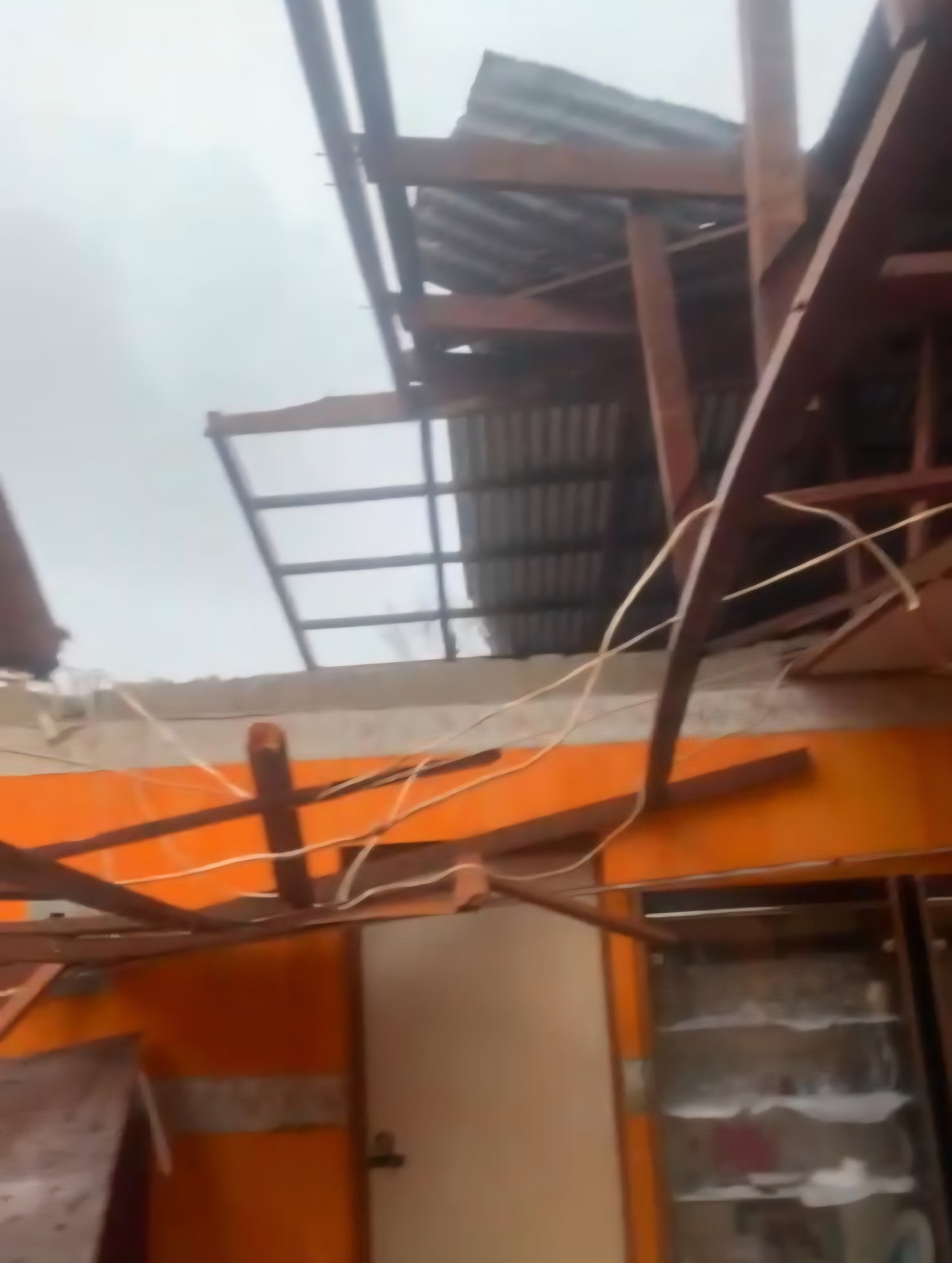 Help My Family Rebuild In Jamaica After Hurricane Melissa!!! campaign photo, 2 of 7