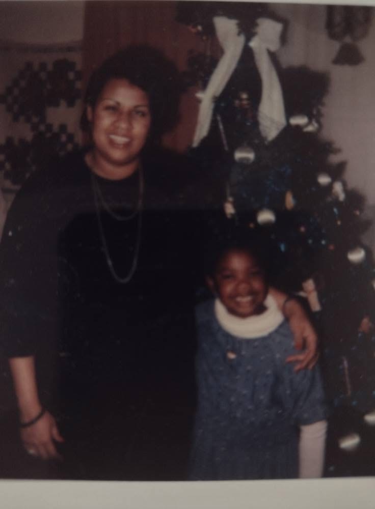 Support Moni in Giving Miss Pat a Beautiful Farewell campaign photo, 2 of 4