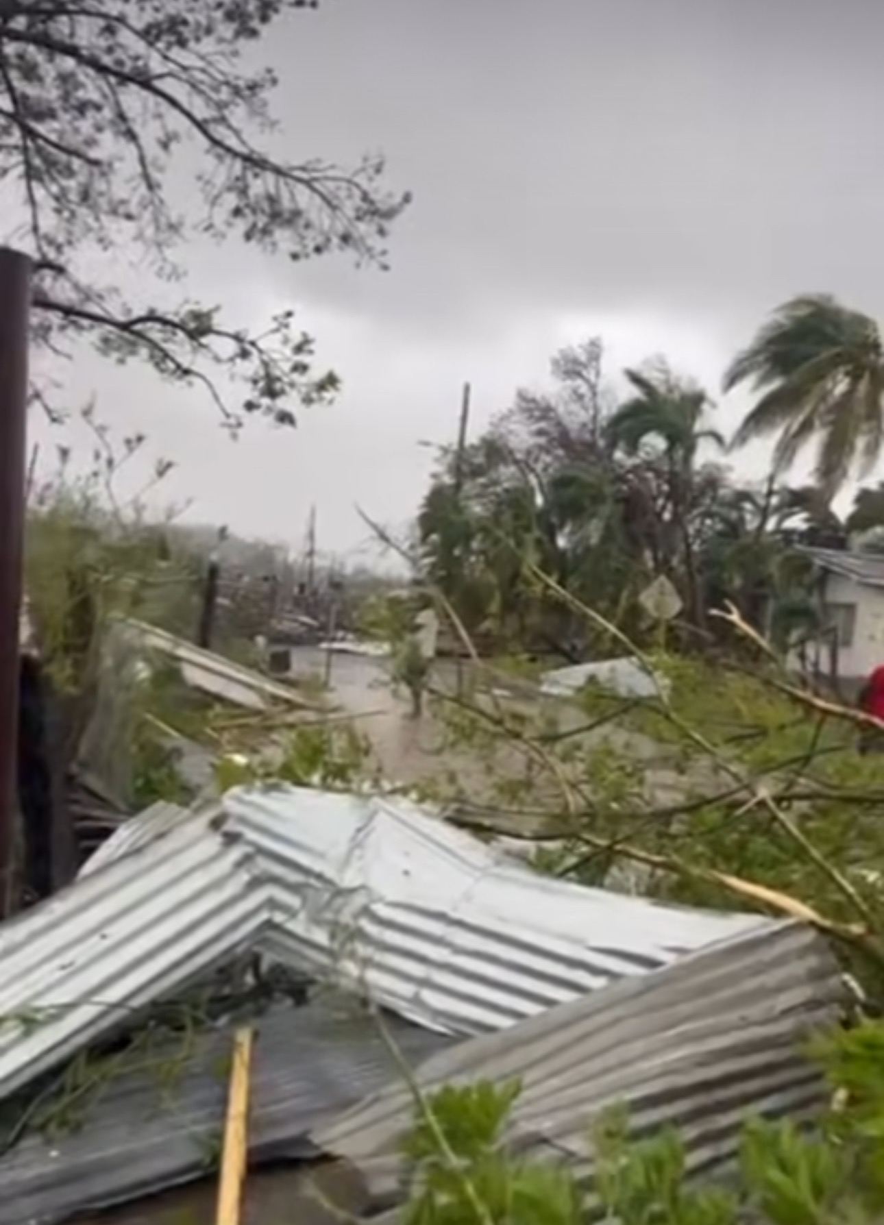 Help Gabrielle's Family Recover from Disaster campaign photo, 2 of 8