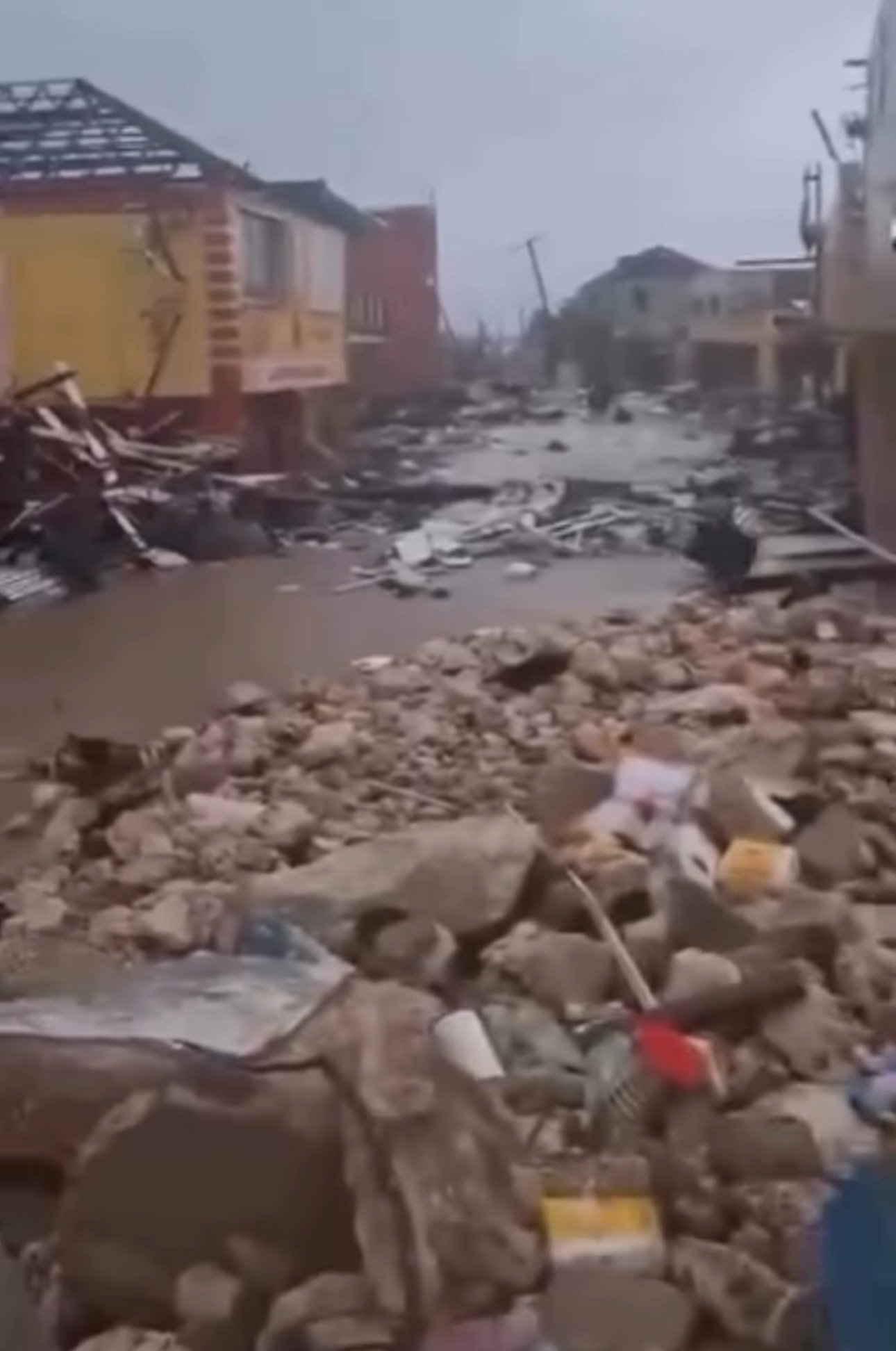 Help Gabrielle's Family Recover from Disaster campaign photo, 4 of 8