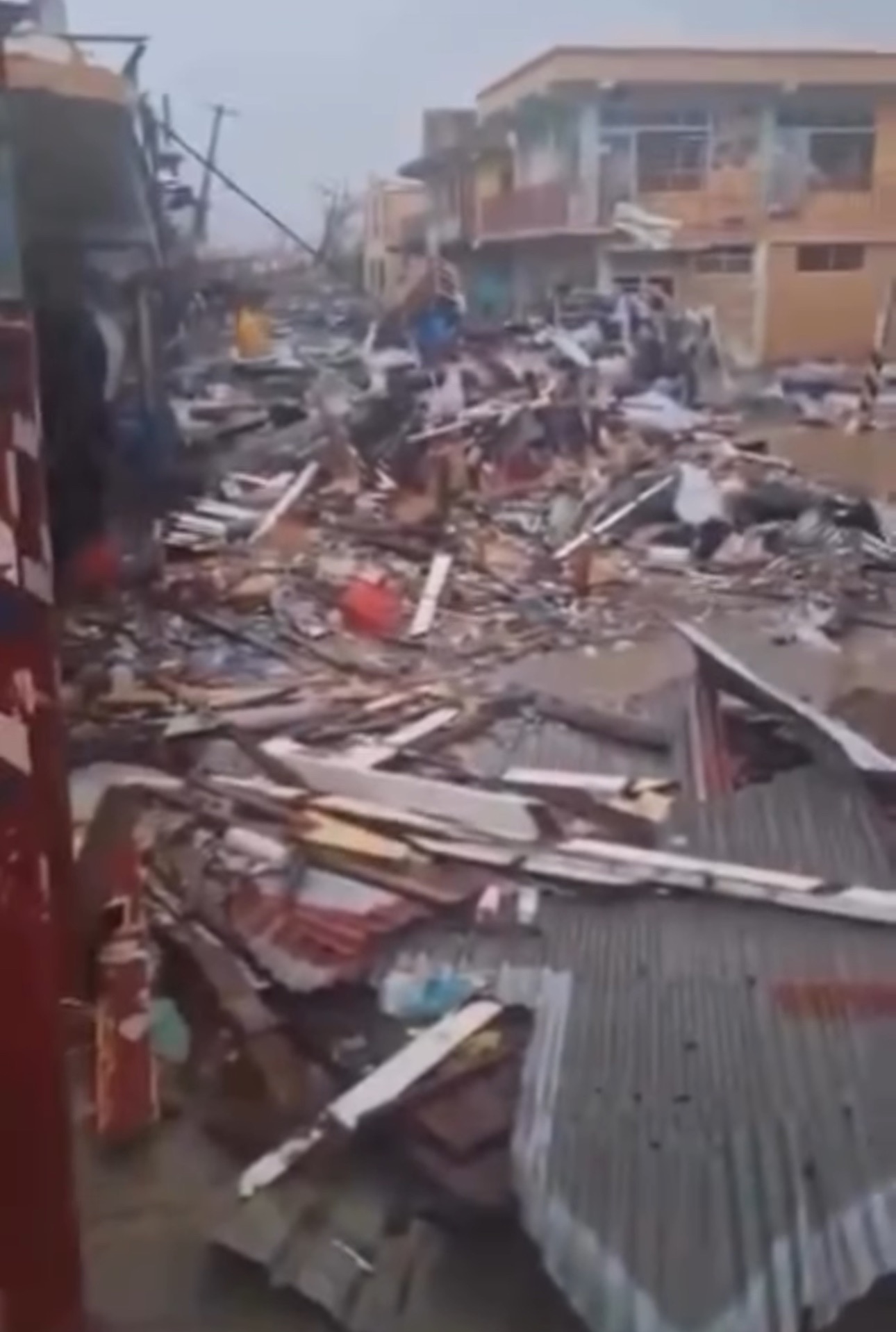 Help Gabrielle's Family Recover from Disaster campaign photo, 5 of 8