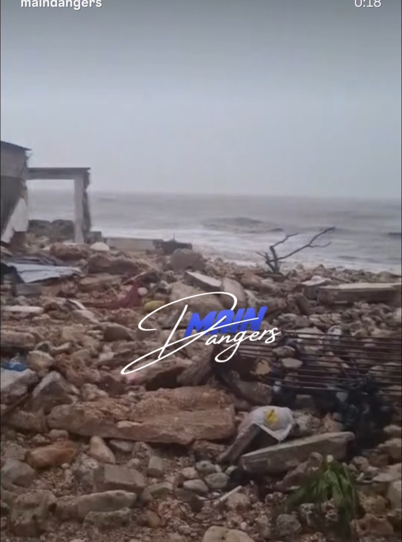 Help Gabrielle's Family Recover from Disaster campaign photo, 6 of 8