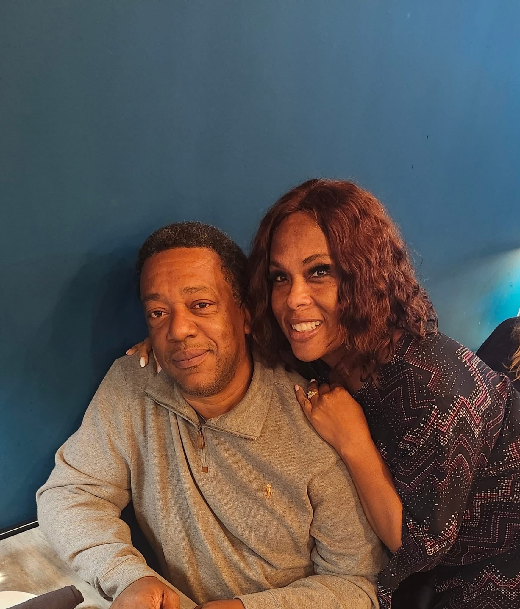 Donate to Glenn's Heartfelt Recovery campaign photo, 2 of 6