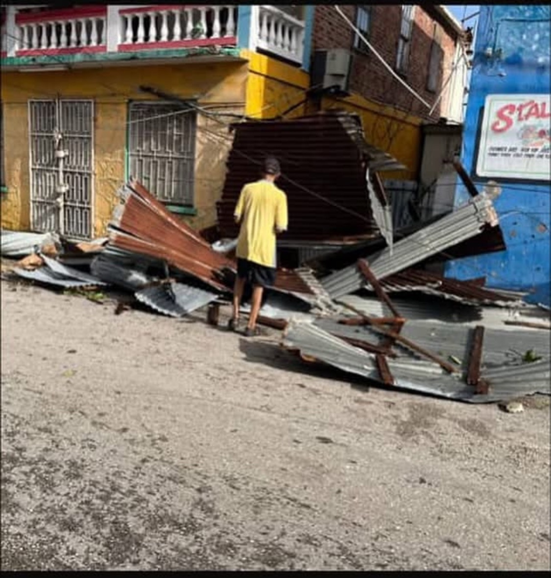 Donate to Restore Rio Bueno, Trelawny campaign photo, 4 of 8