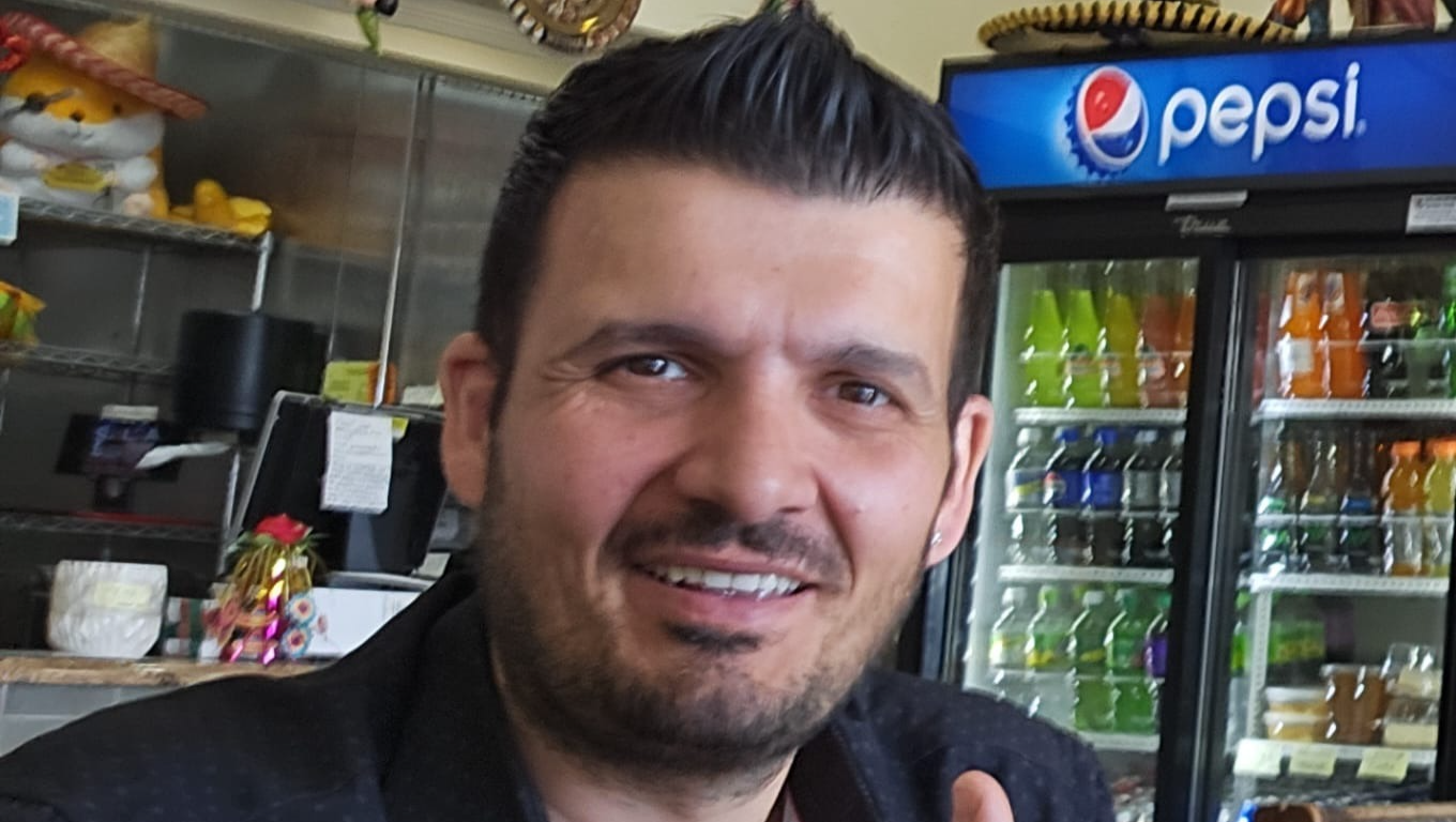 Support Melik's Family after a critical accident.