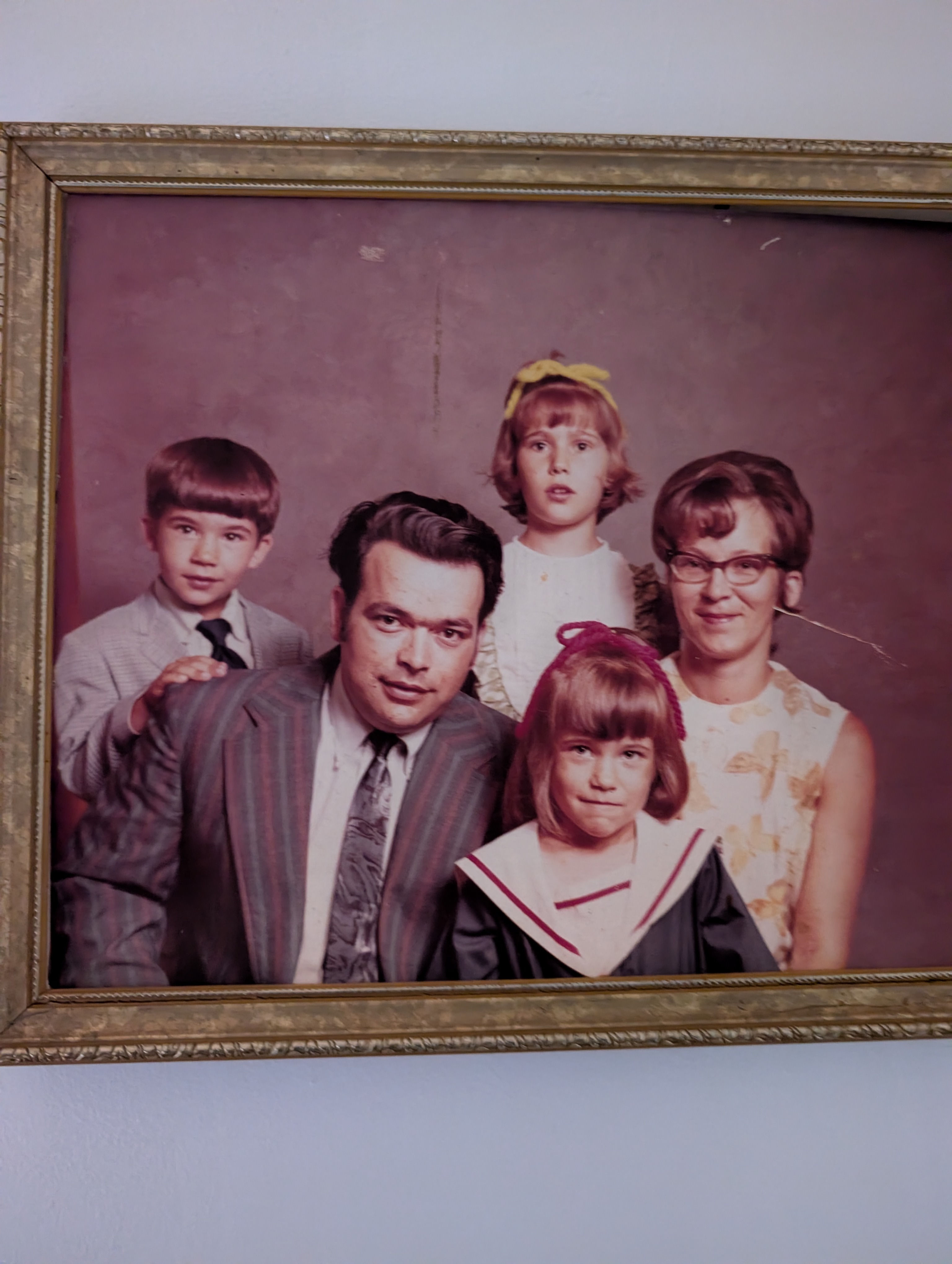 Restore Family Legacy: Support William Bobbitt campaign photo, 2 of 5