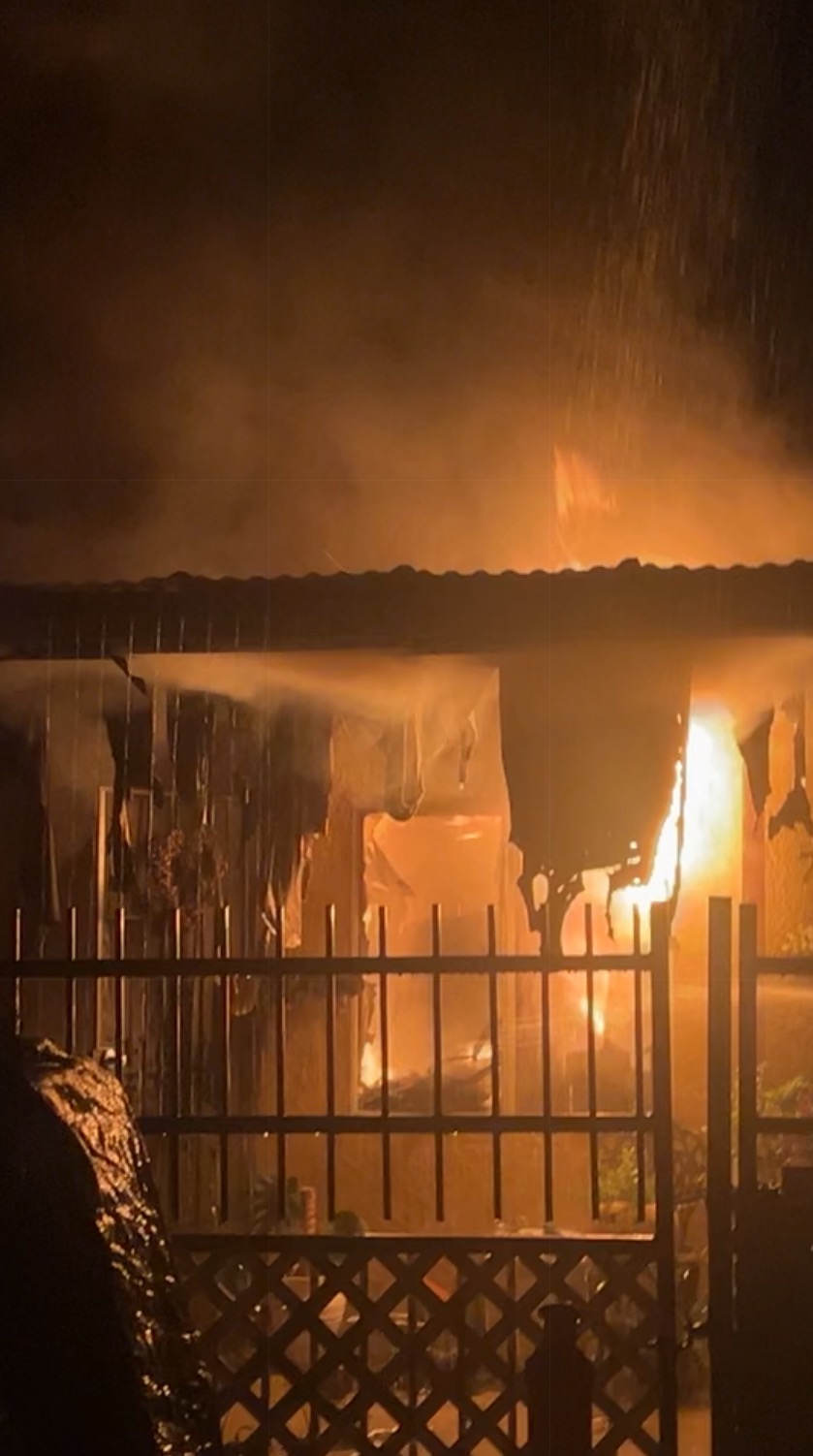 My best friend lost her home to a fire.. campaign photo, 5 of 6