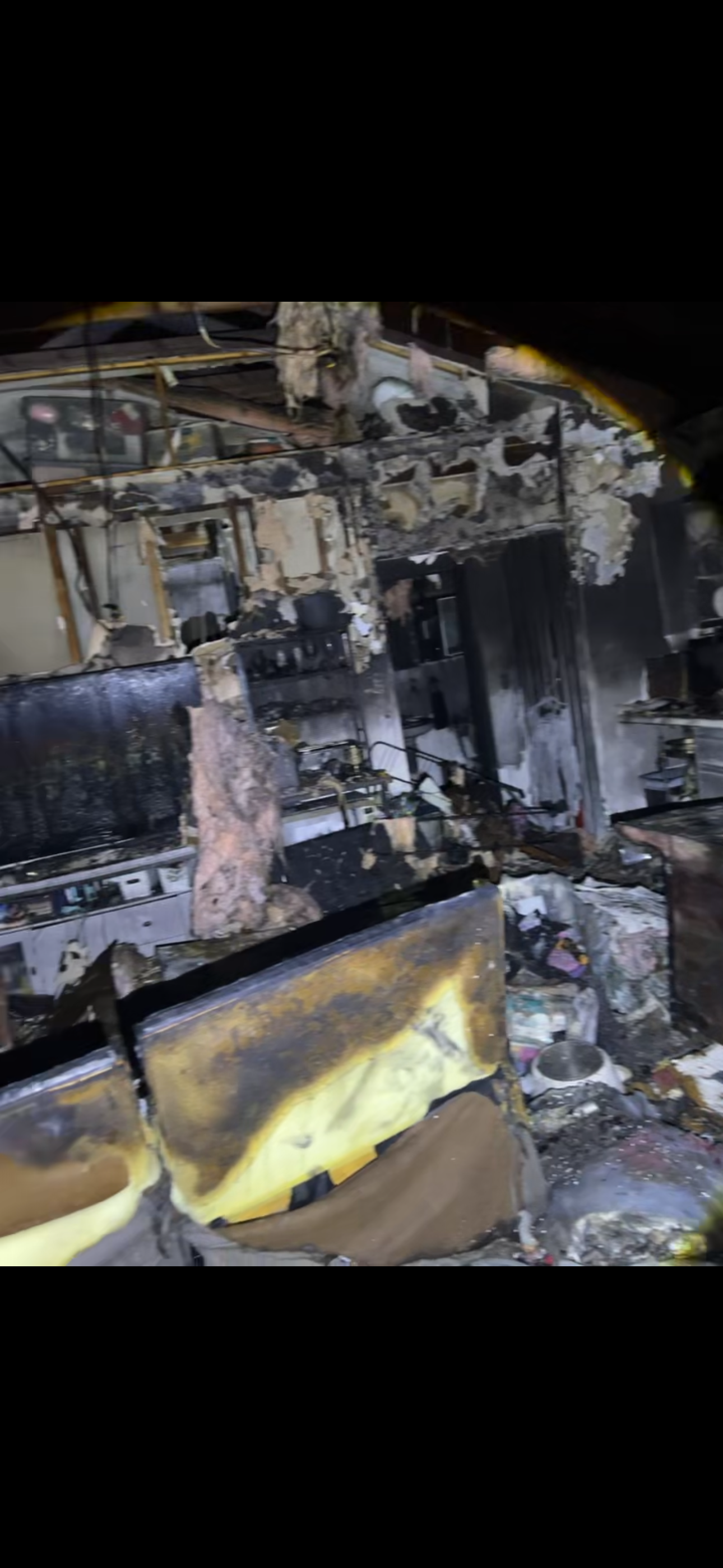 My best friend lost her home to a fire.. campaign photo, 4 of 6