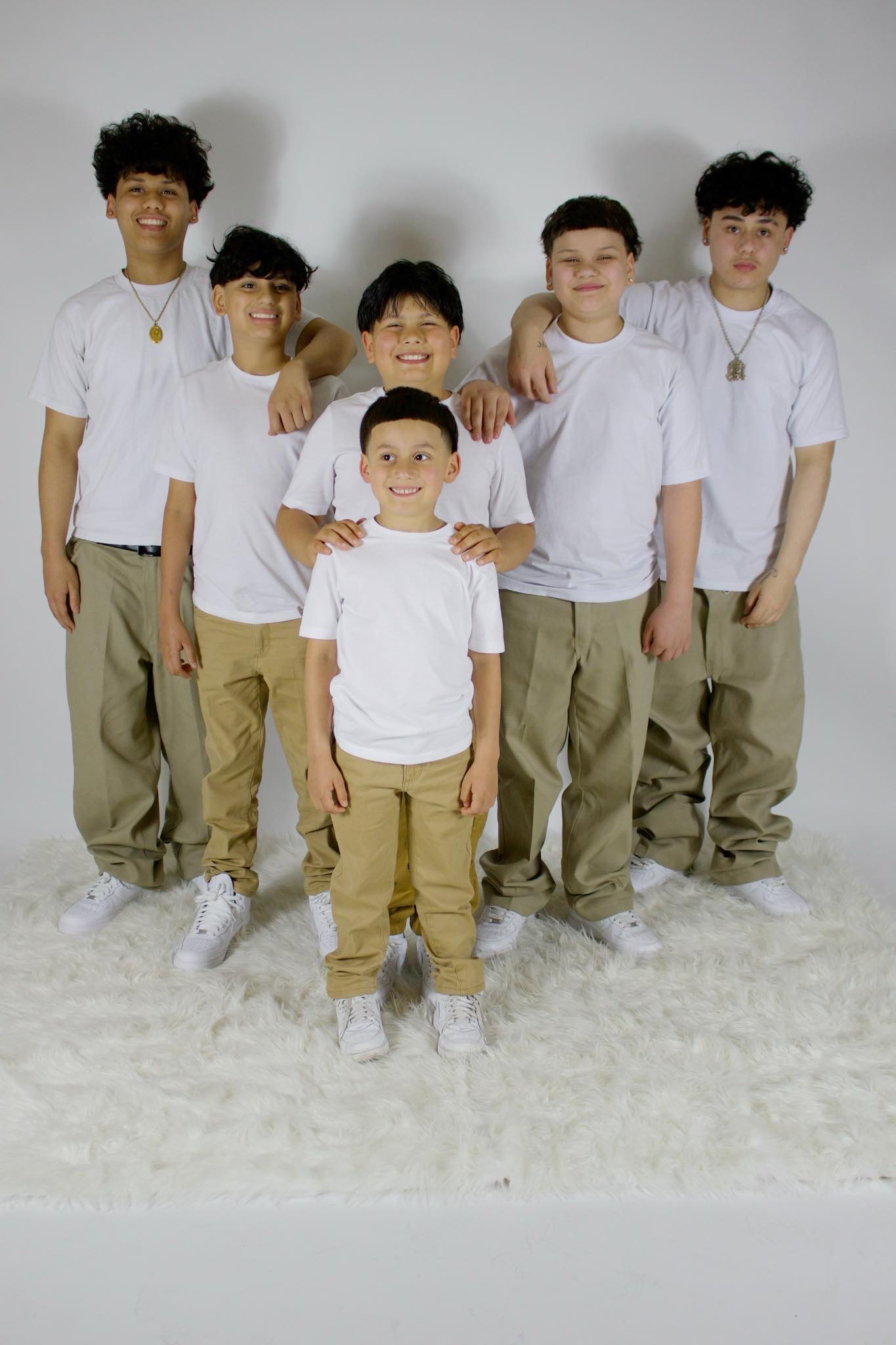 Support Casarah's Family After Her Accident campaign photo, 7 of 8