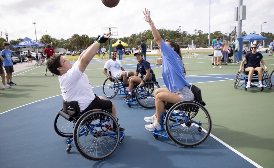 Help Justin Thrive Despite Spina Bifida campaign photo, 2 of 4