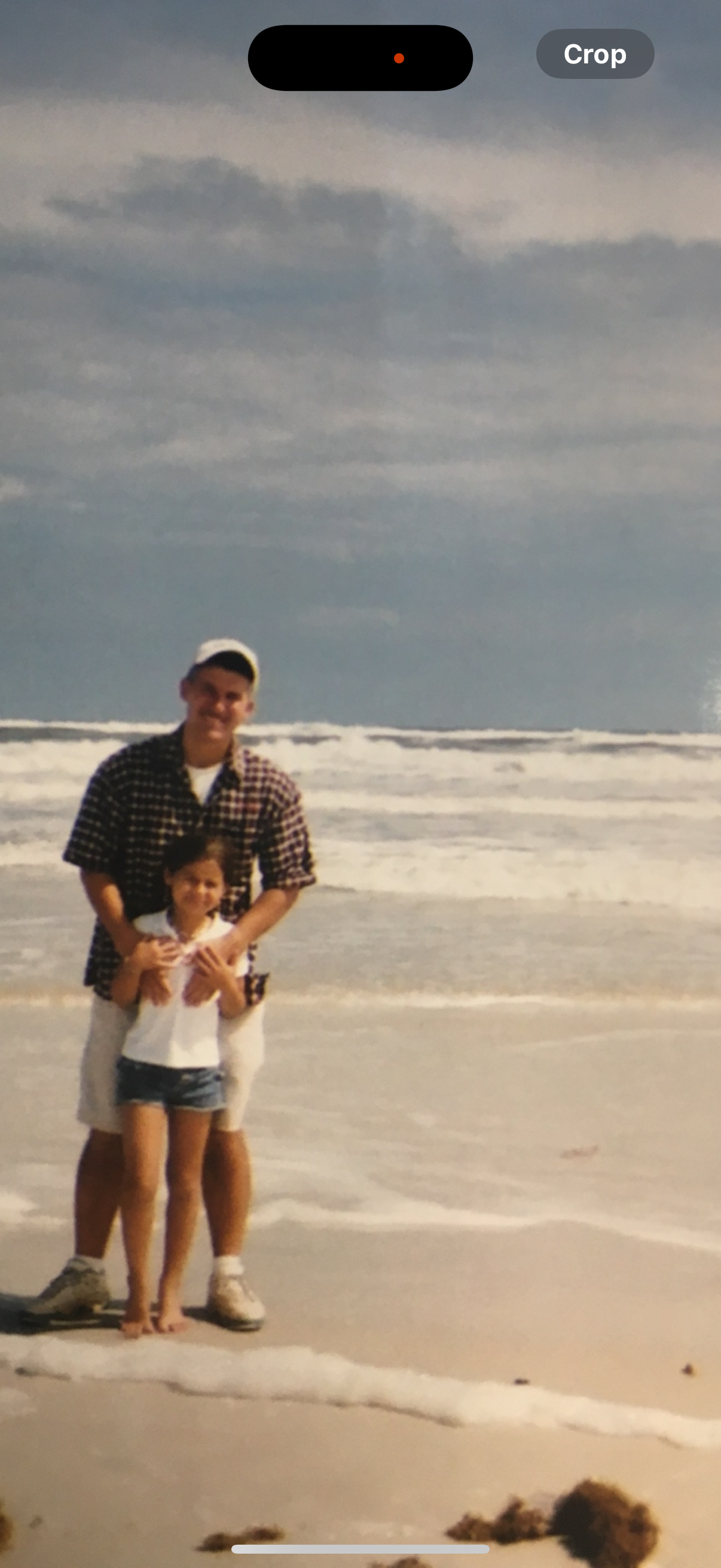 Donate for Aleah's Dad's Cancer Treatment campaign photo, 2 of 4