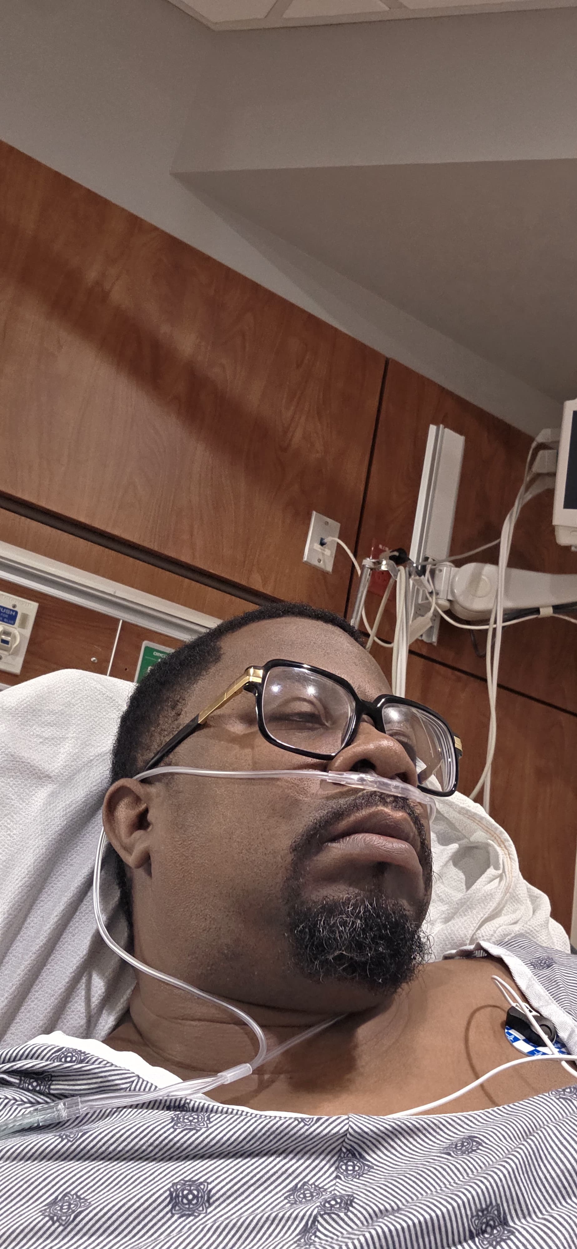 Urgent Help for Brother-in-Law's Heart Surgery campaign photo, 2 of 7