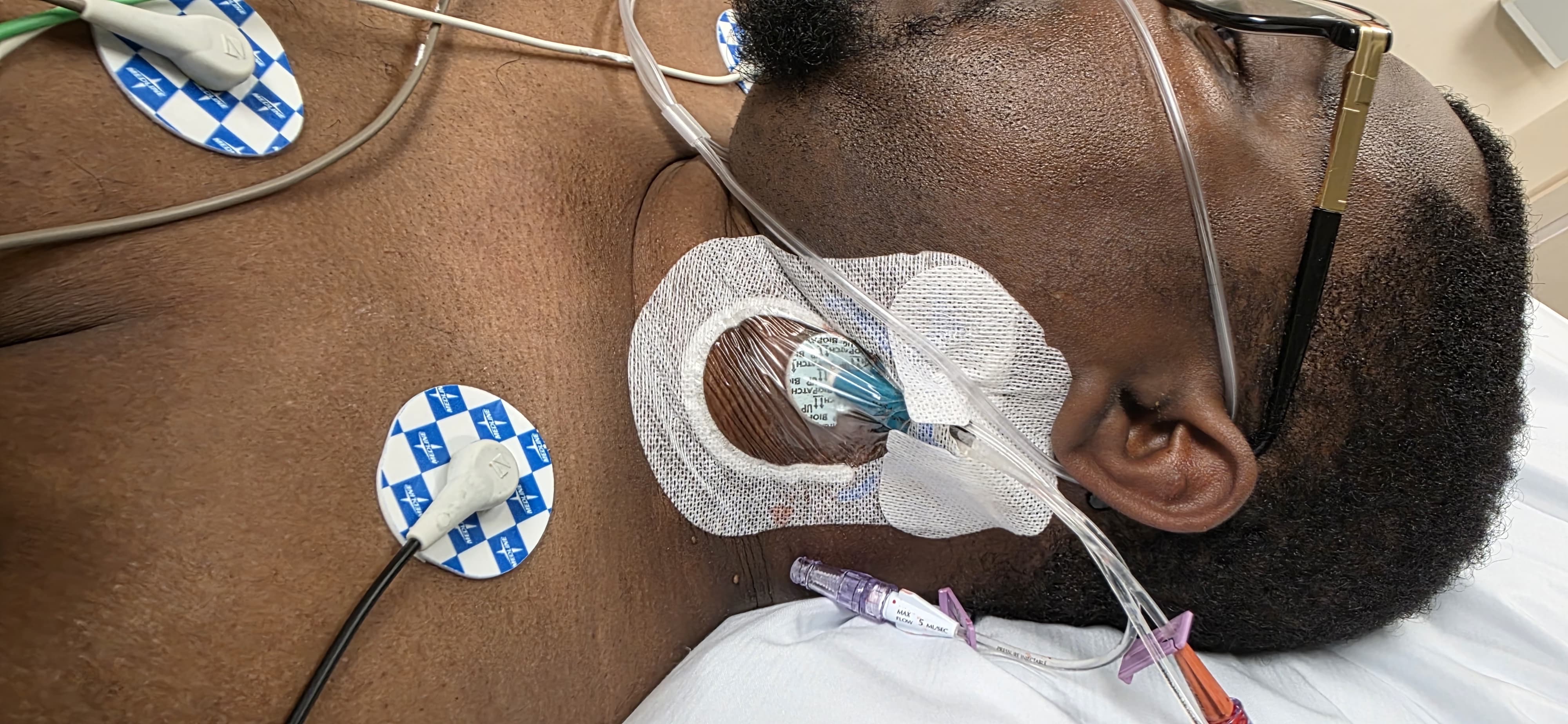 Urgent Help for Brother-in-Law's Heart Surgery campaign photo, 4 of 7