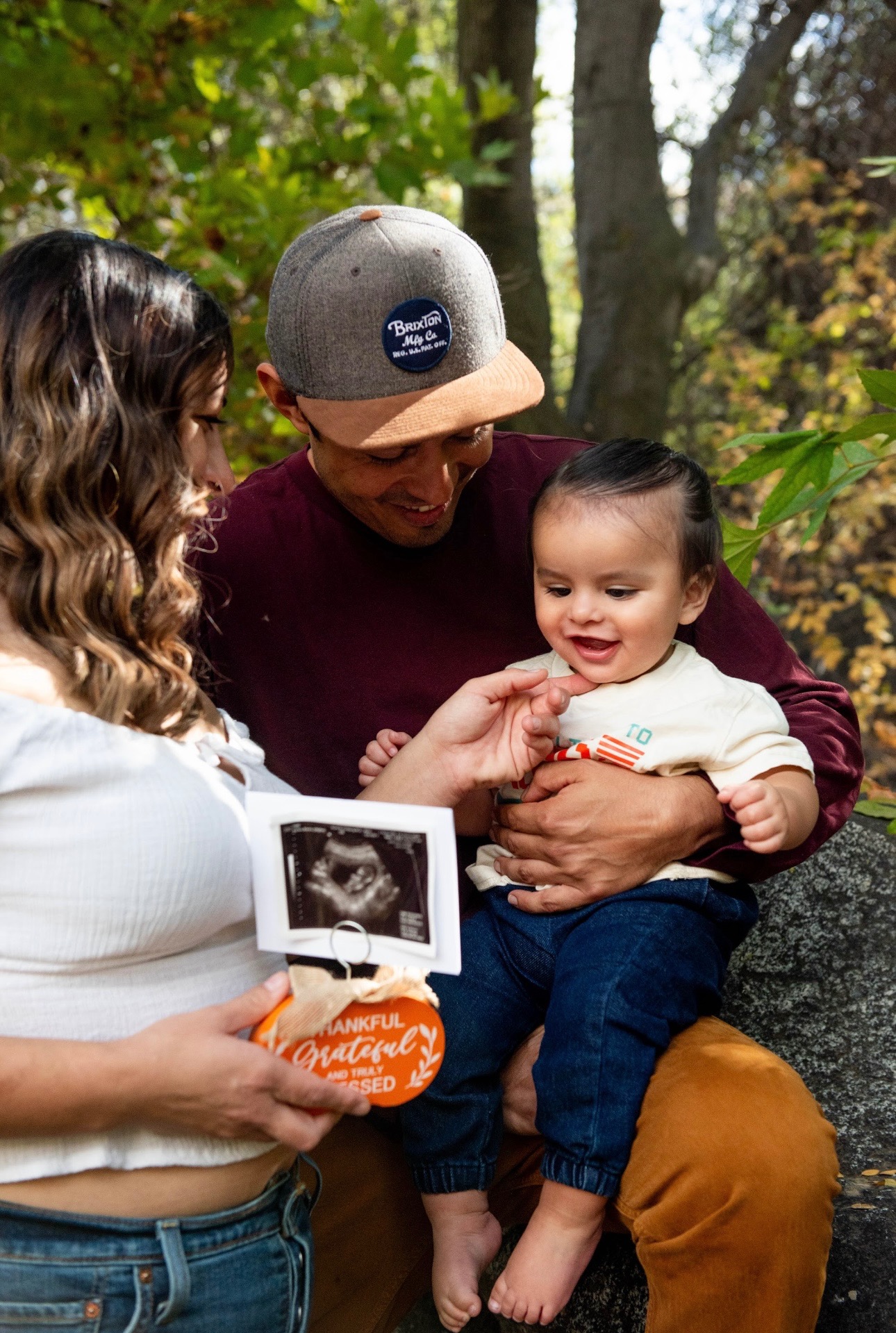 Help Alexis Fight Cancer While Pregnant and a Loving Mom campaign photo, 7 of 8