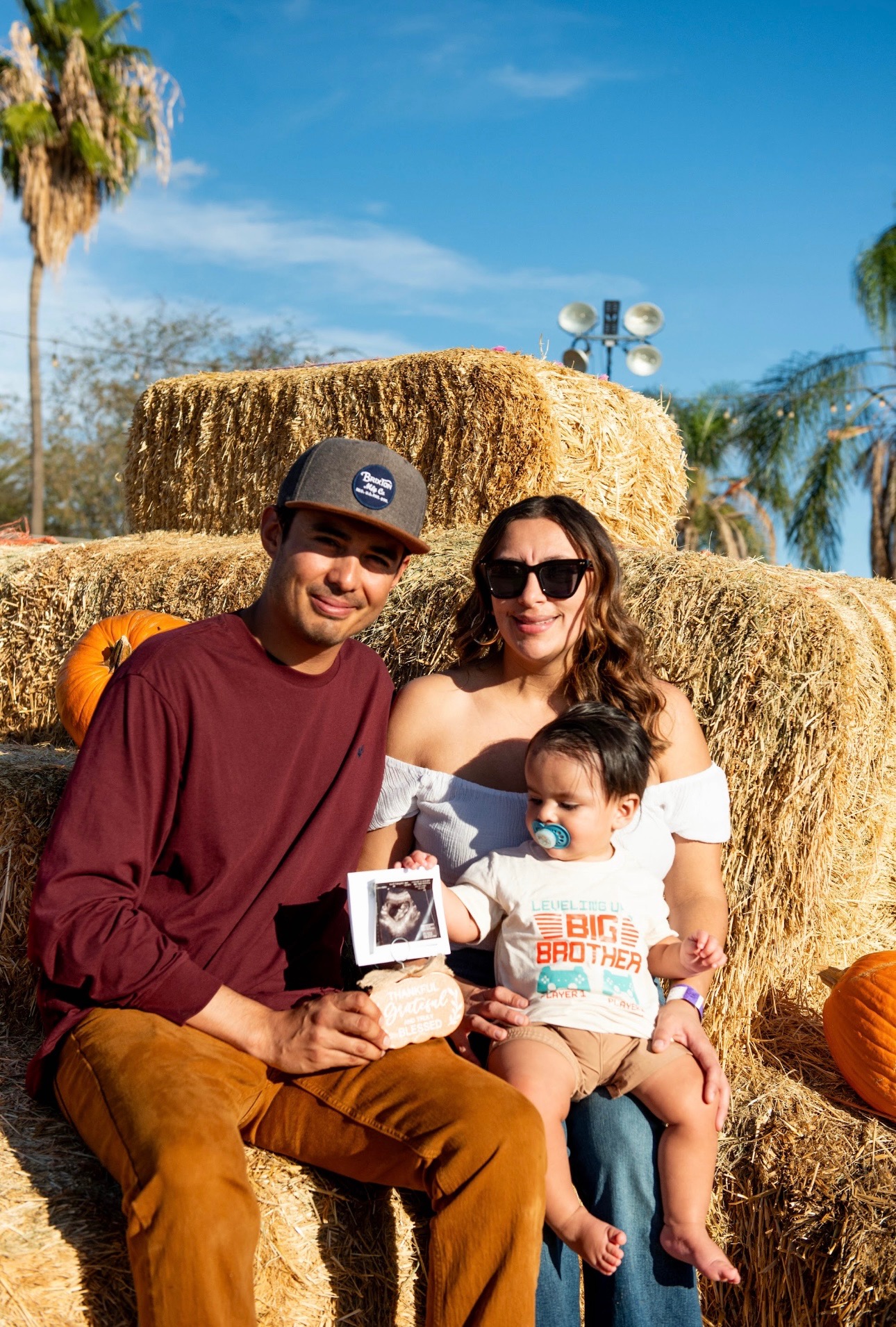 Help Alexis Fight Cancer While Pregnant and a Loving Mom campaign photo, 2 of 8