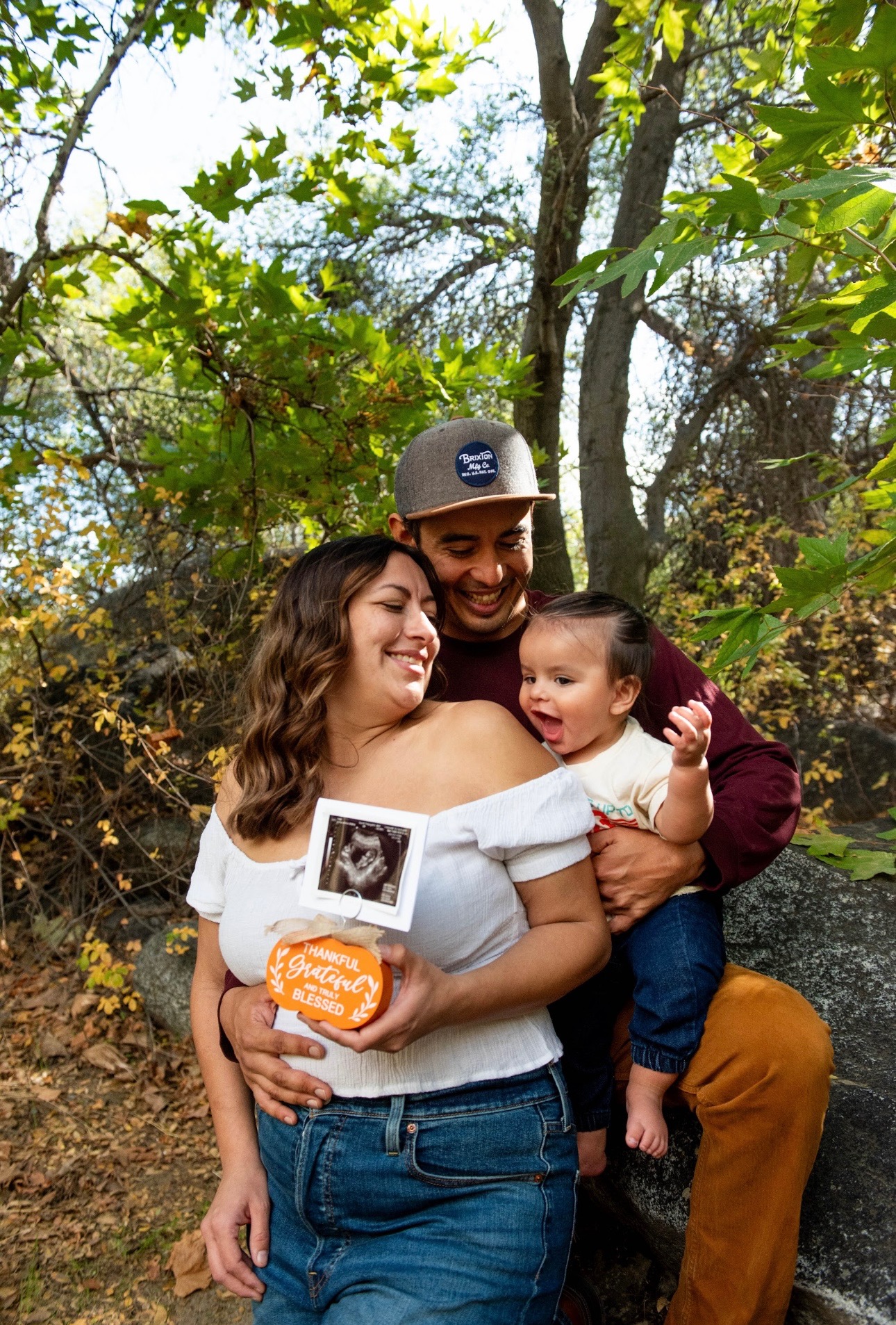 Help Alexis Fight Cancer While Pregnant and a Loving Mom campaign photo, 4 of 8