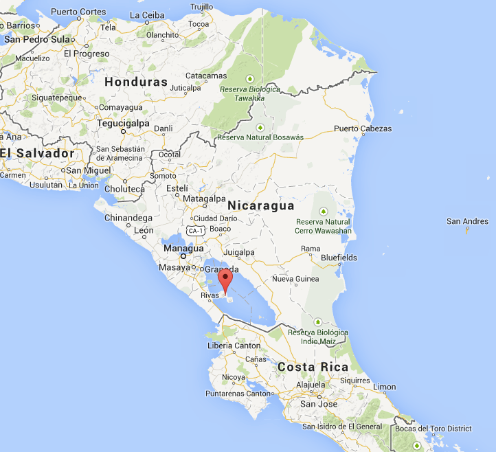 Support Debbie's Mission to Ometepe campaign photo, 2 of 5