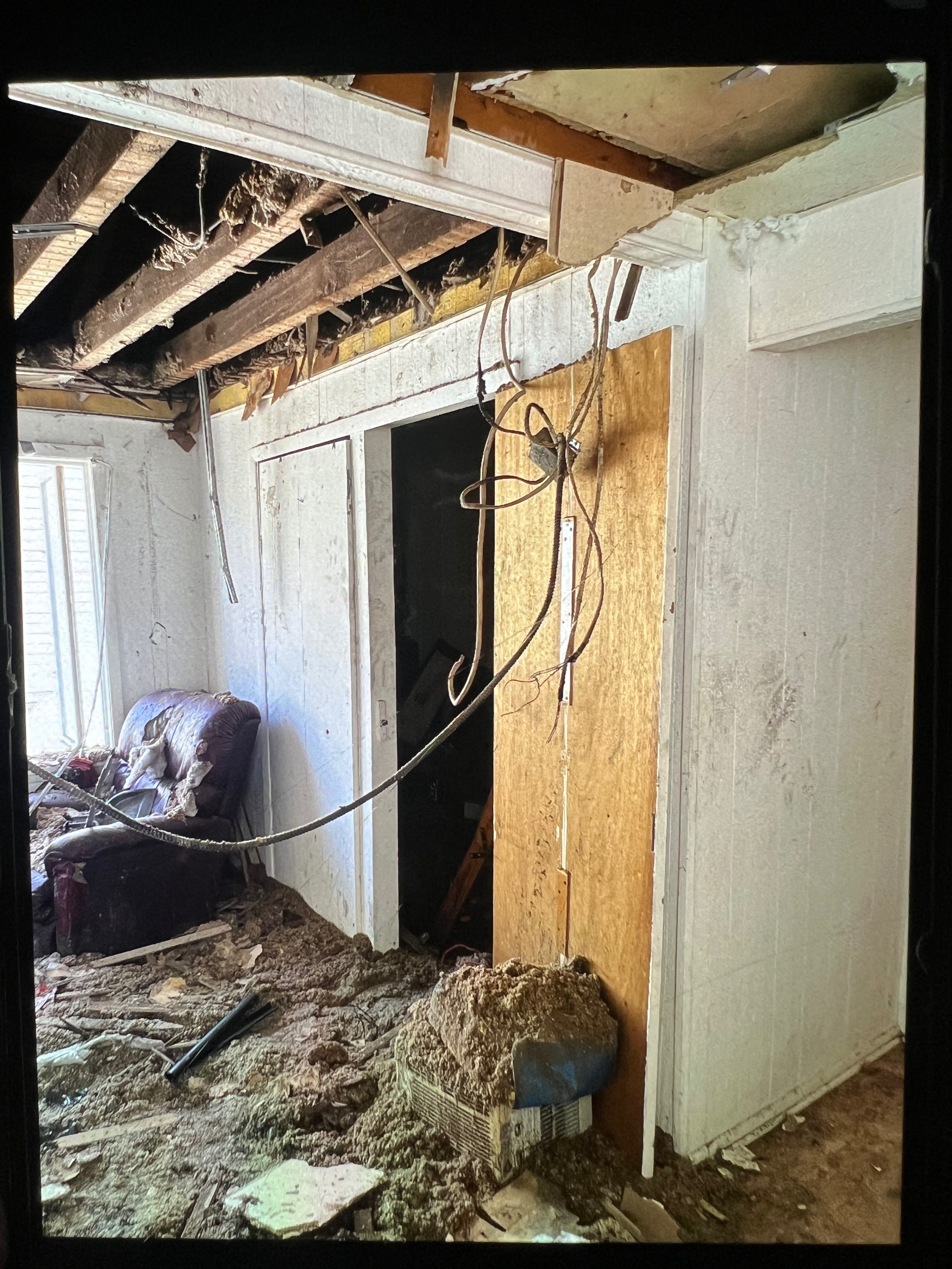 Fundraiser by Francis Mccoy : Help Rebuild Lives After Devastating Fire